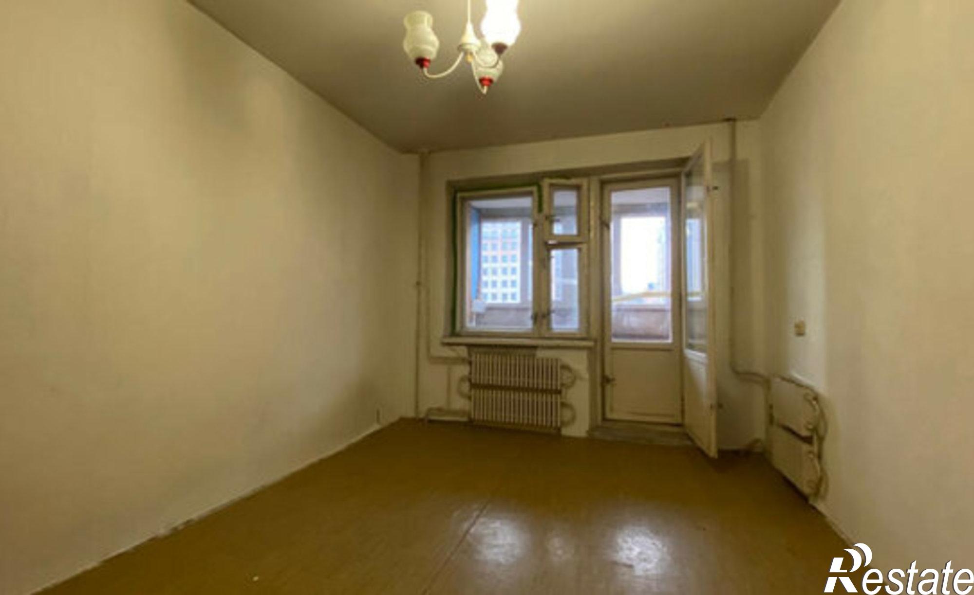 Купить квартиру за 8 500 000 рублей на улица Академика Парина, 22