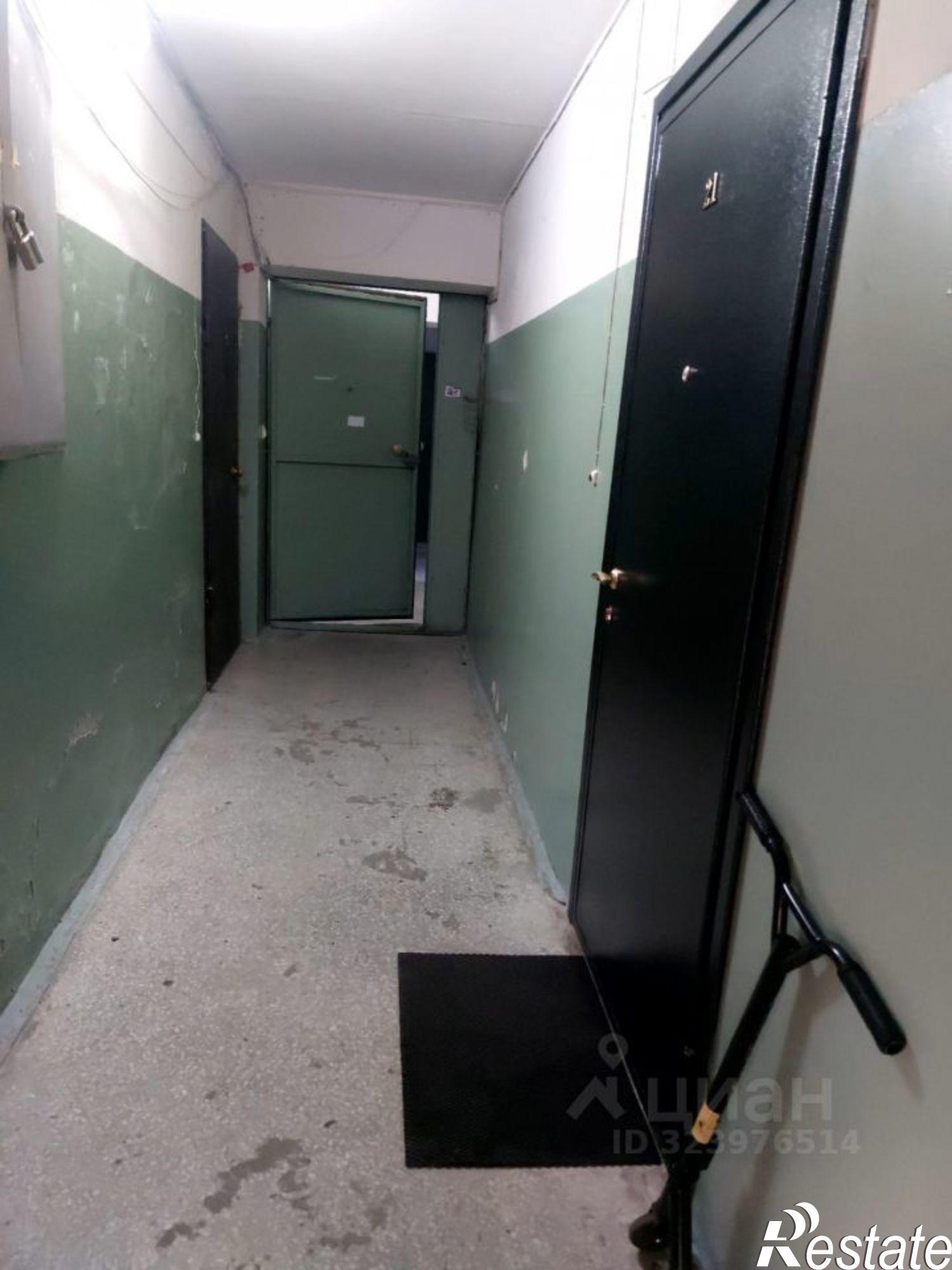 Купить квартиру за 6 800 000 рублей на улица Толбухина, 21