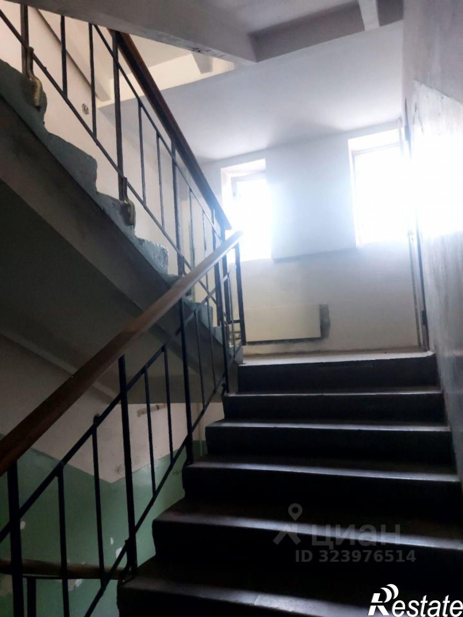 Купить квартиру за 6 800 000 рублей на улица Толбухина, 21