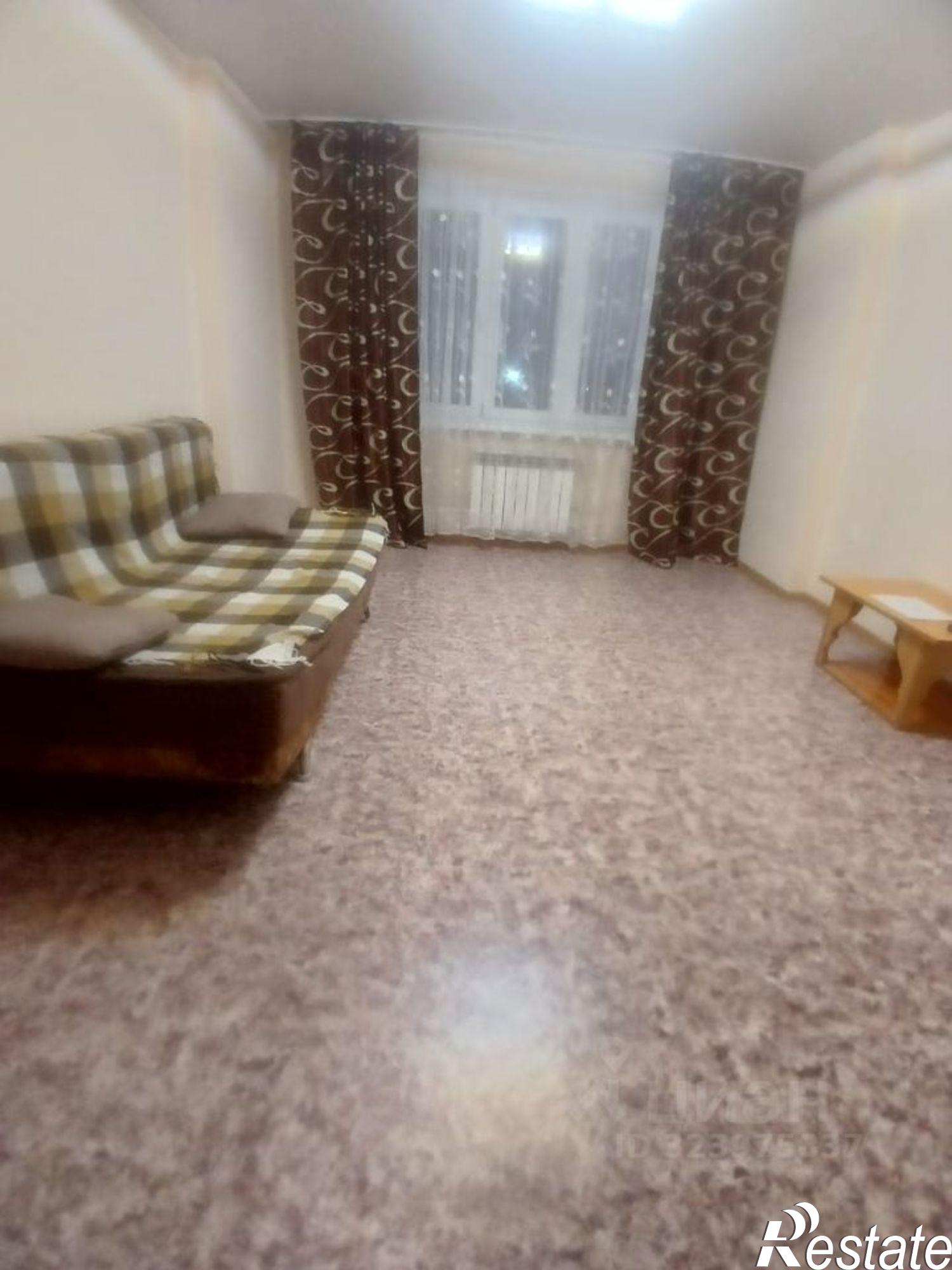 Сдать квартиру за 30 000 рублей на ул Мустая Карима, 7/10