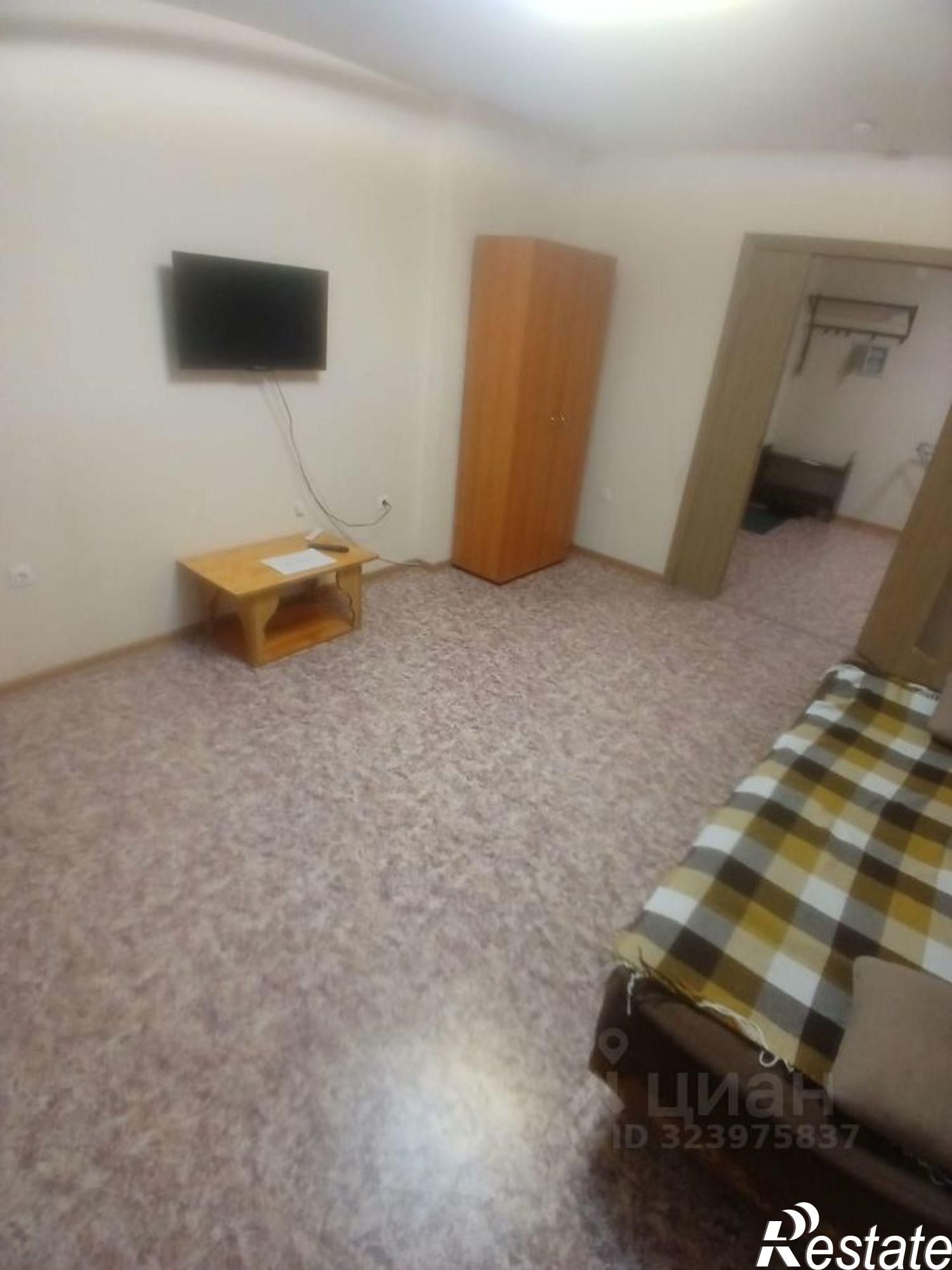 Сдать квартиру за 30 000 рублей на ул Мустая Карима, 7/10