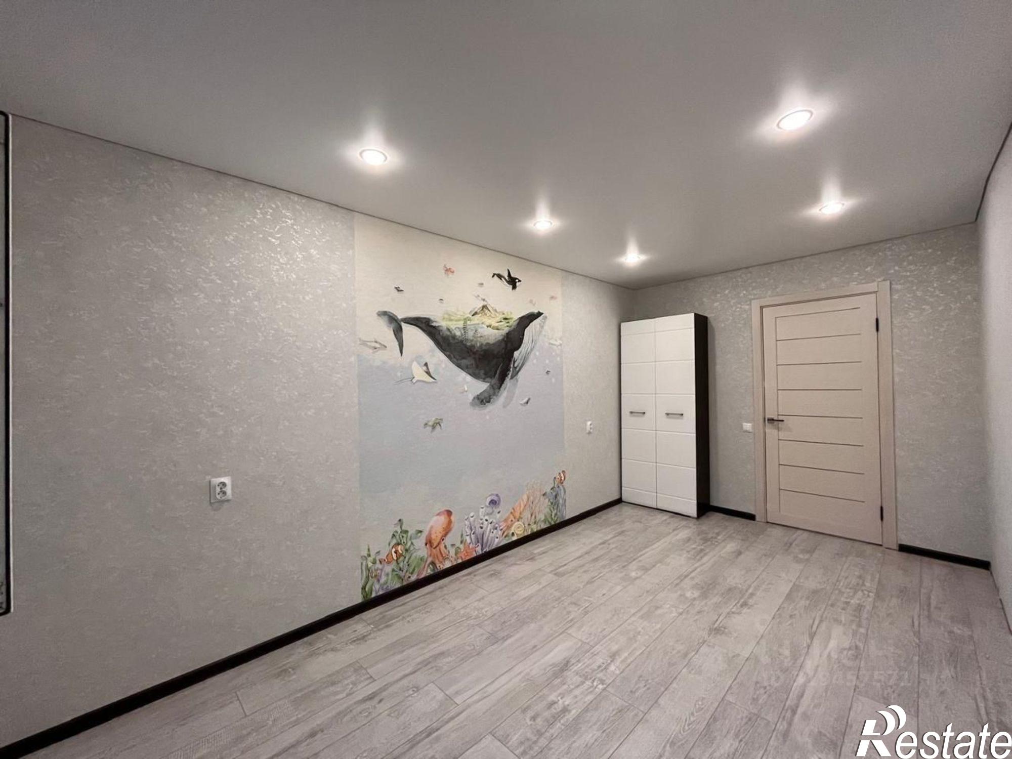 Купить квартиру за 8 300 000 рублей на улица Халезова, 34