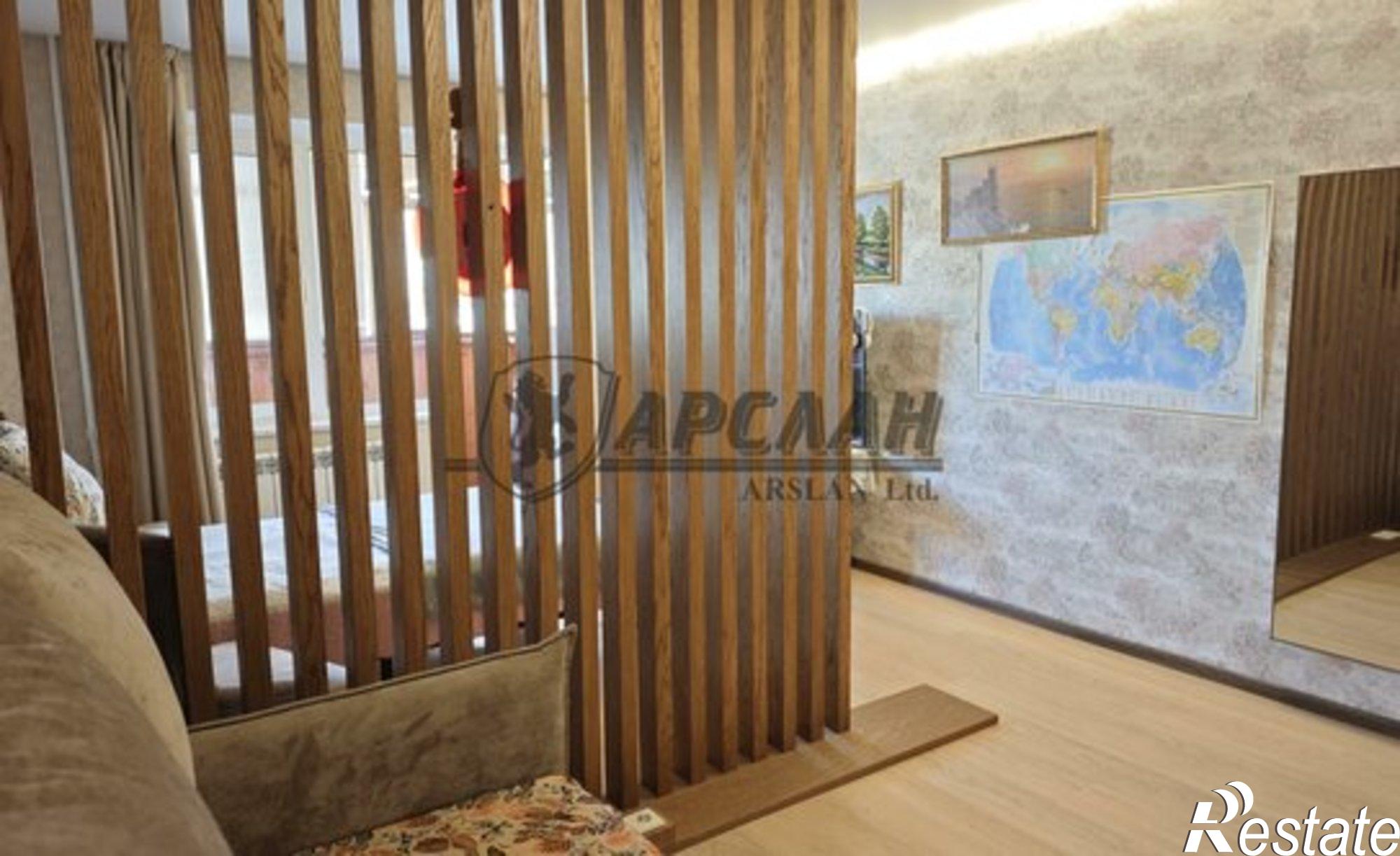 Купить квартиру за 10 800 000 рублей на улица Академика Сахарова, 6