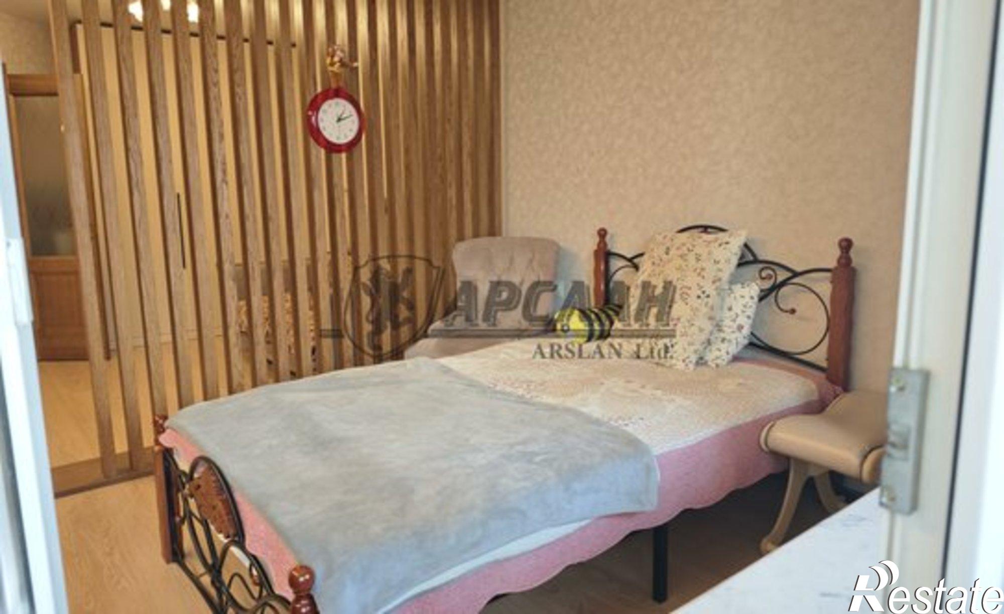 Купить квартиру за 10 800 000 рублей на улица Академика Сахарова, 6