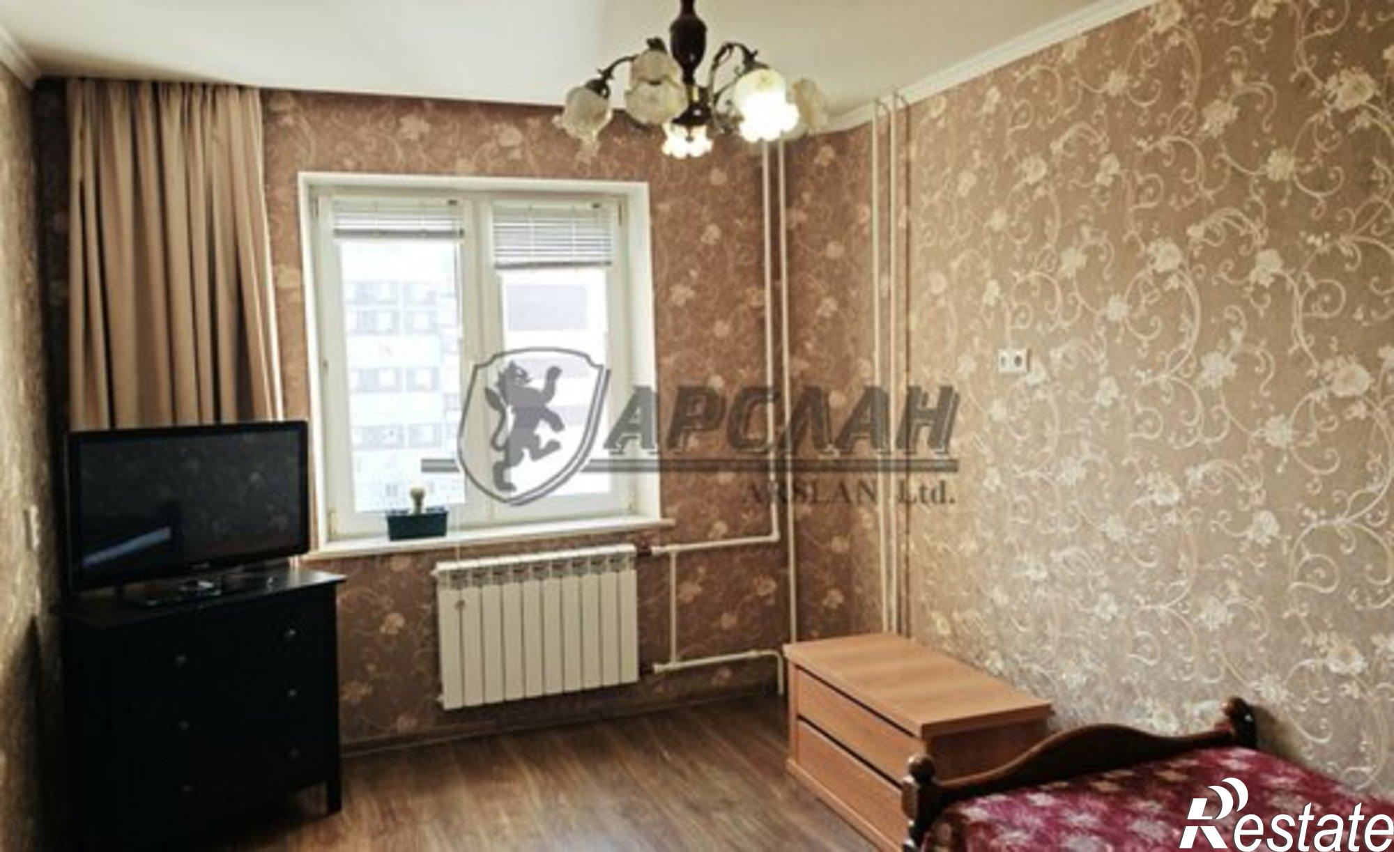 Купить квартиру за 10 800 000 рублей на улица Академика Сахарова, 6