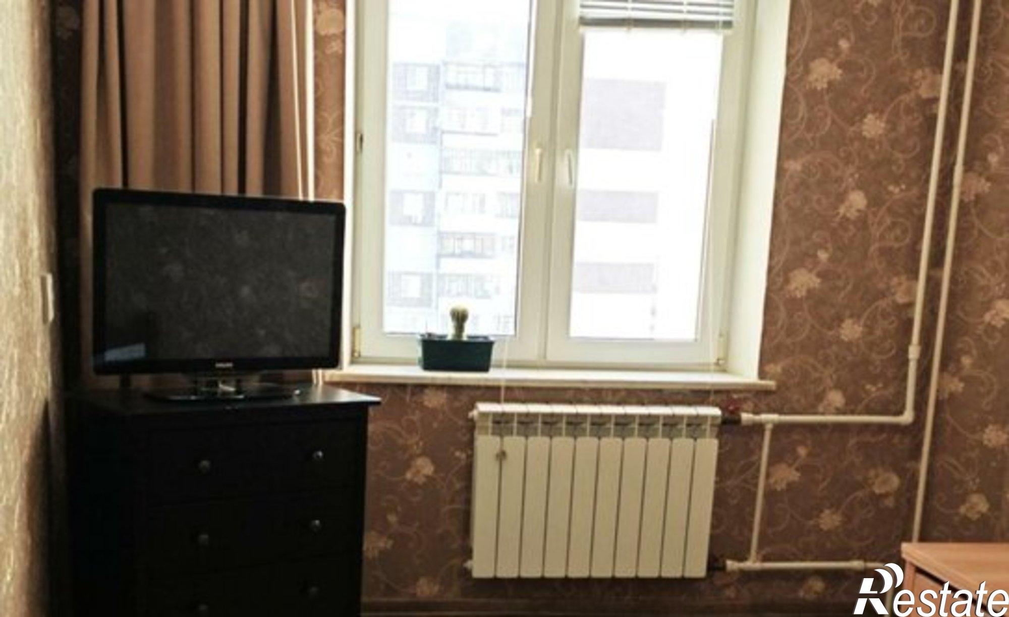 Купить квартиру за 10 800 000 рублей на улица Академика Сахарова, 6