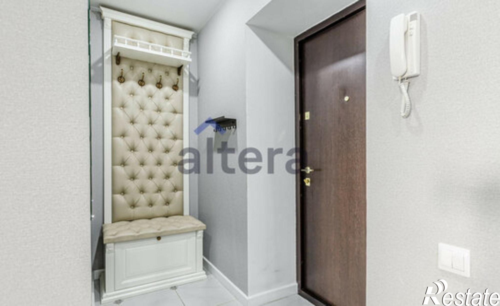 Купить квартиру за 12 500 000 рублей на Спартаковская улица, 165