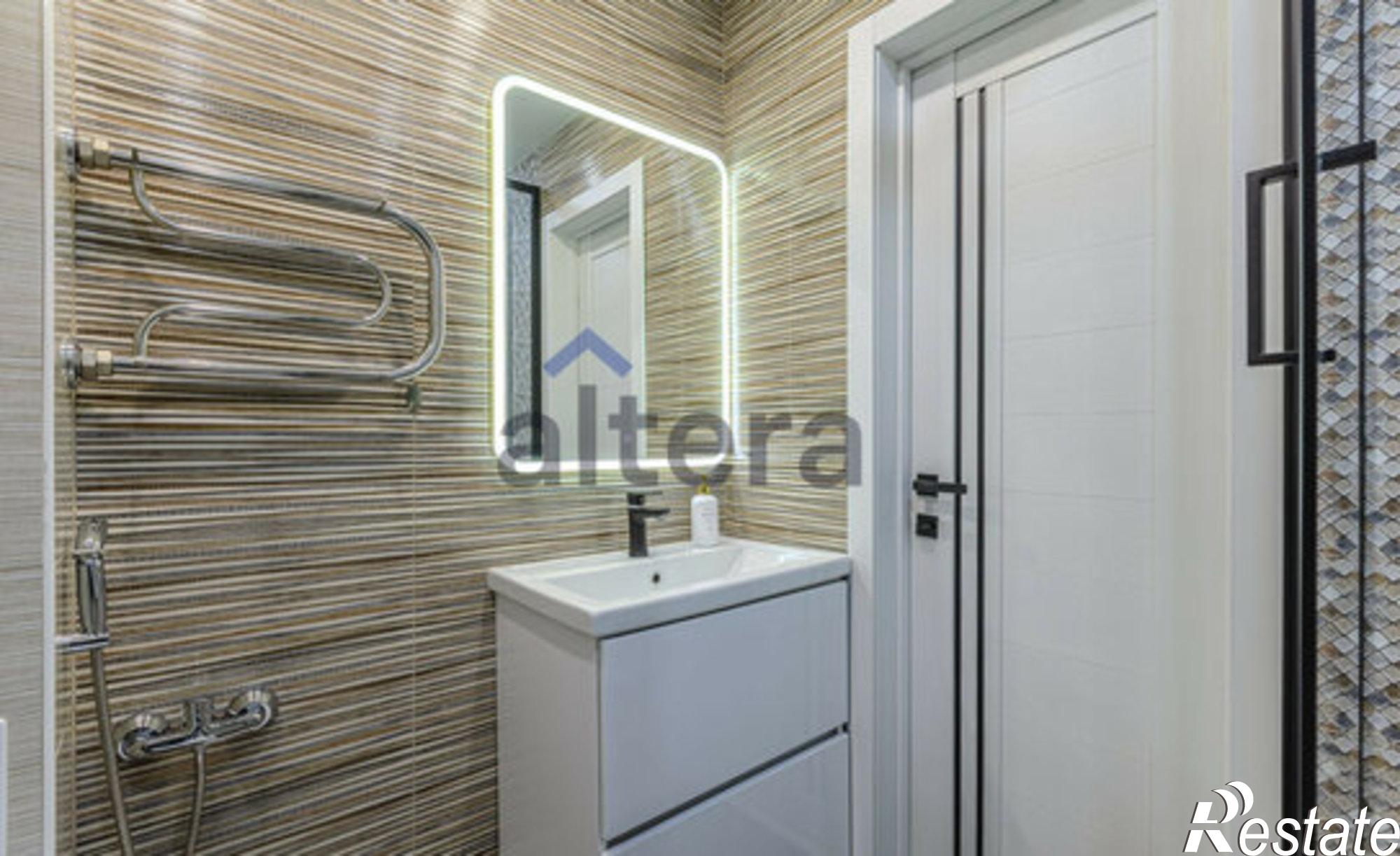 Купить квартиру за 12 500 000 рублей на Спартаковская улица, 165