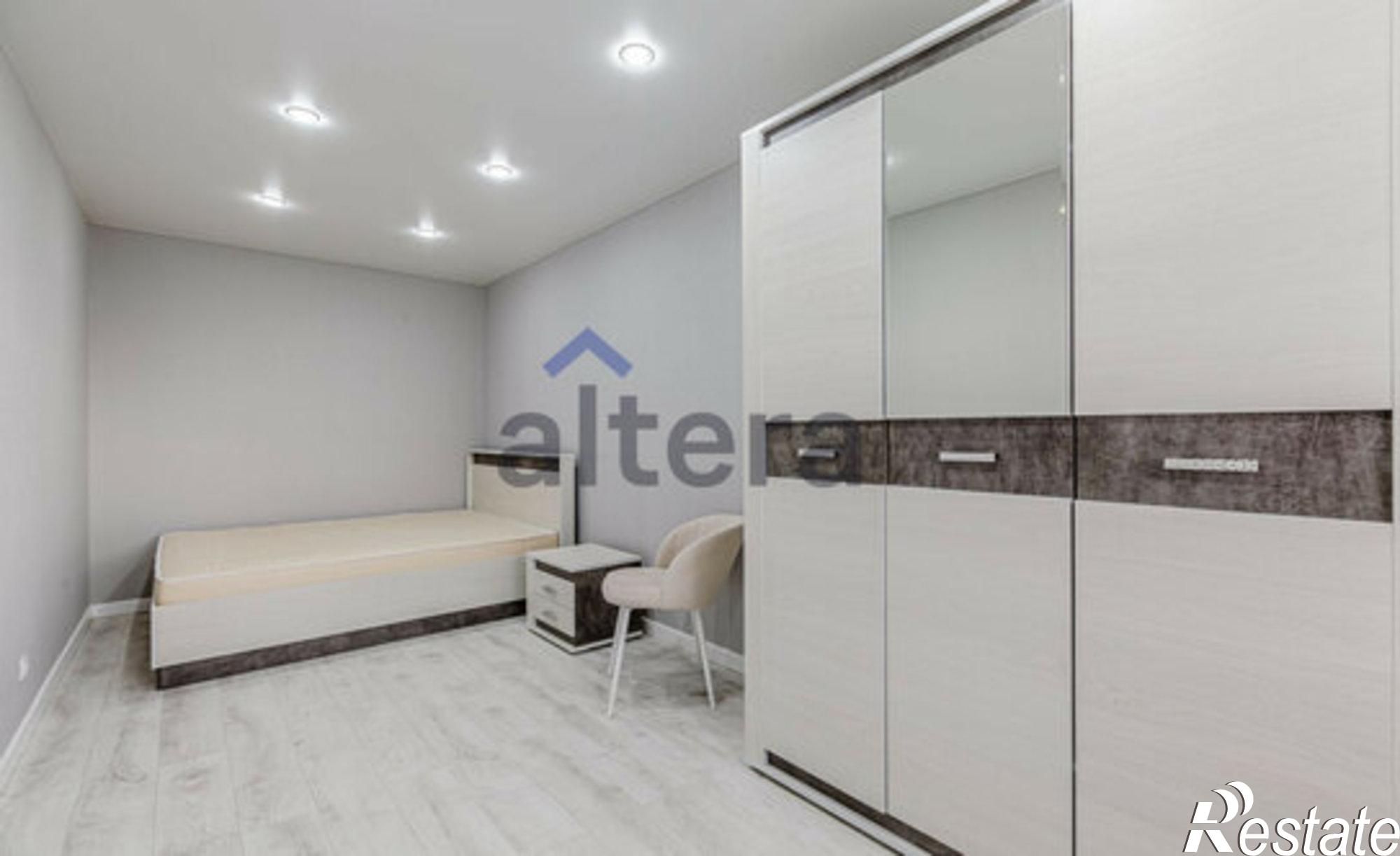 Купить квартиру за 12 500 000 рублей на Спартаковская улица, 165