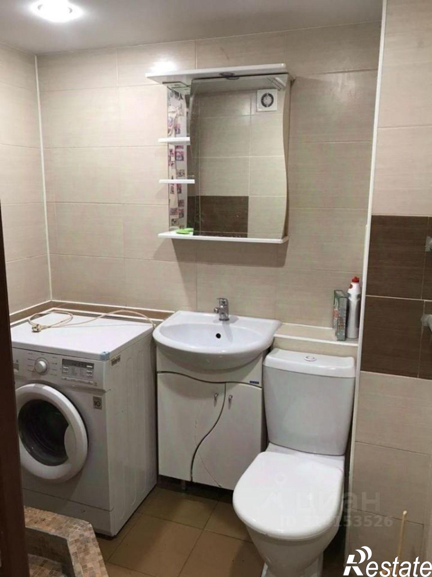 Сдать квартиру за 25 000 рублей на ул Адоратского, 41