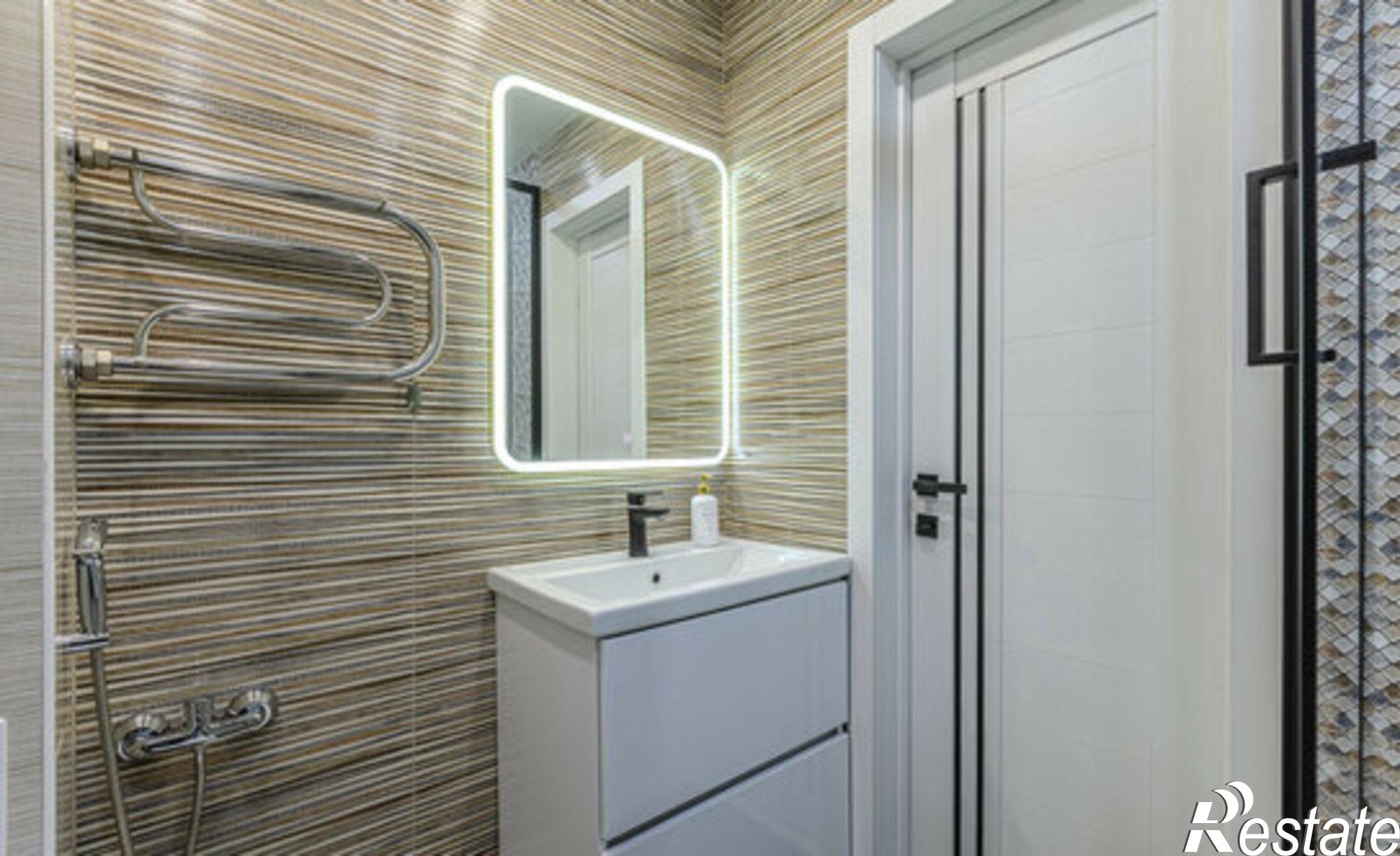 Купить квартиру за 12 500 000 рублей на Спартаковская улица, 165