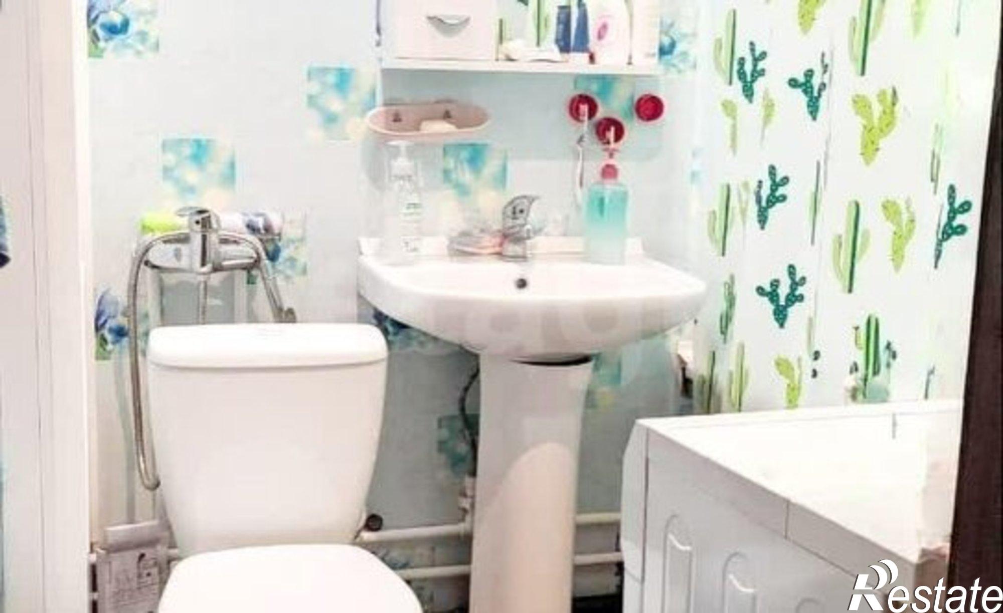 Купить квартиру за 5 200 000 рублей на улица Виктора Сажинова, 7