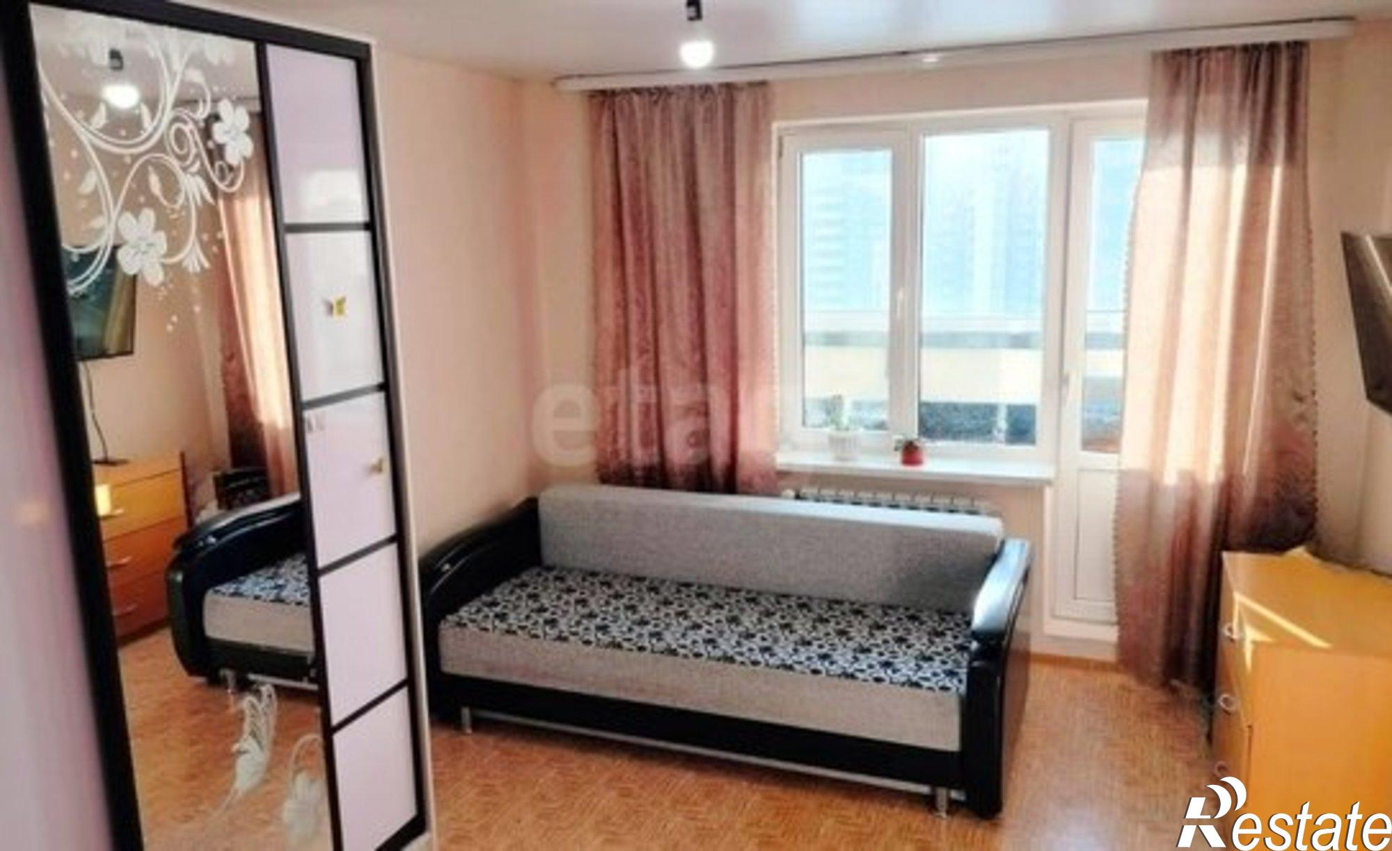 Купить квартиру за 5 200 000 рублей на улица Виктора Сажинова, 7