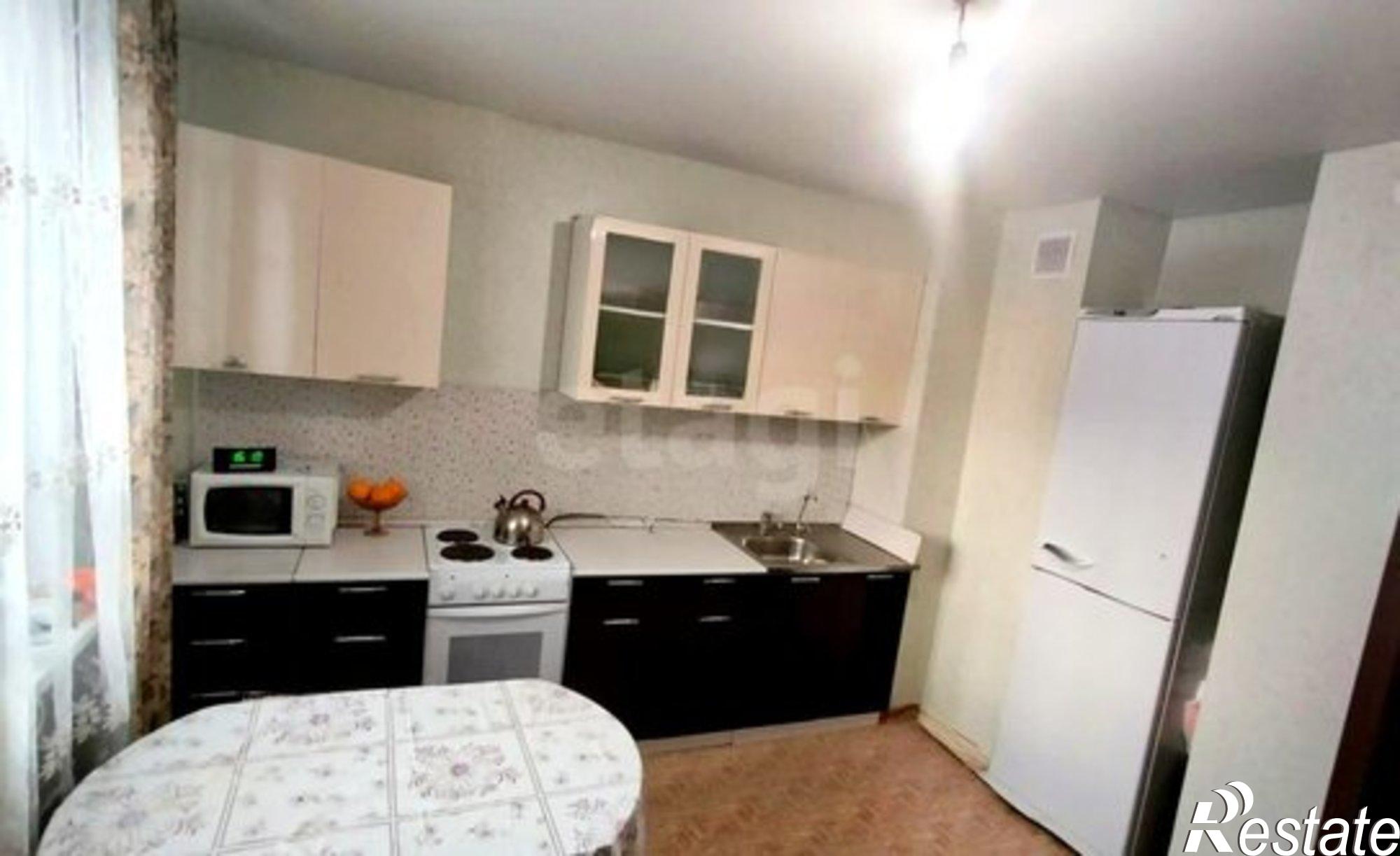 Купить квартиру за 5 200 000 рублей на улица Виктора Сажинова, 7