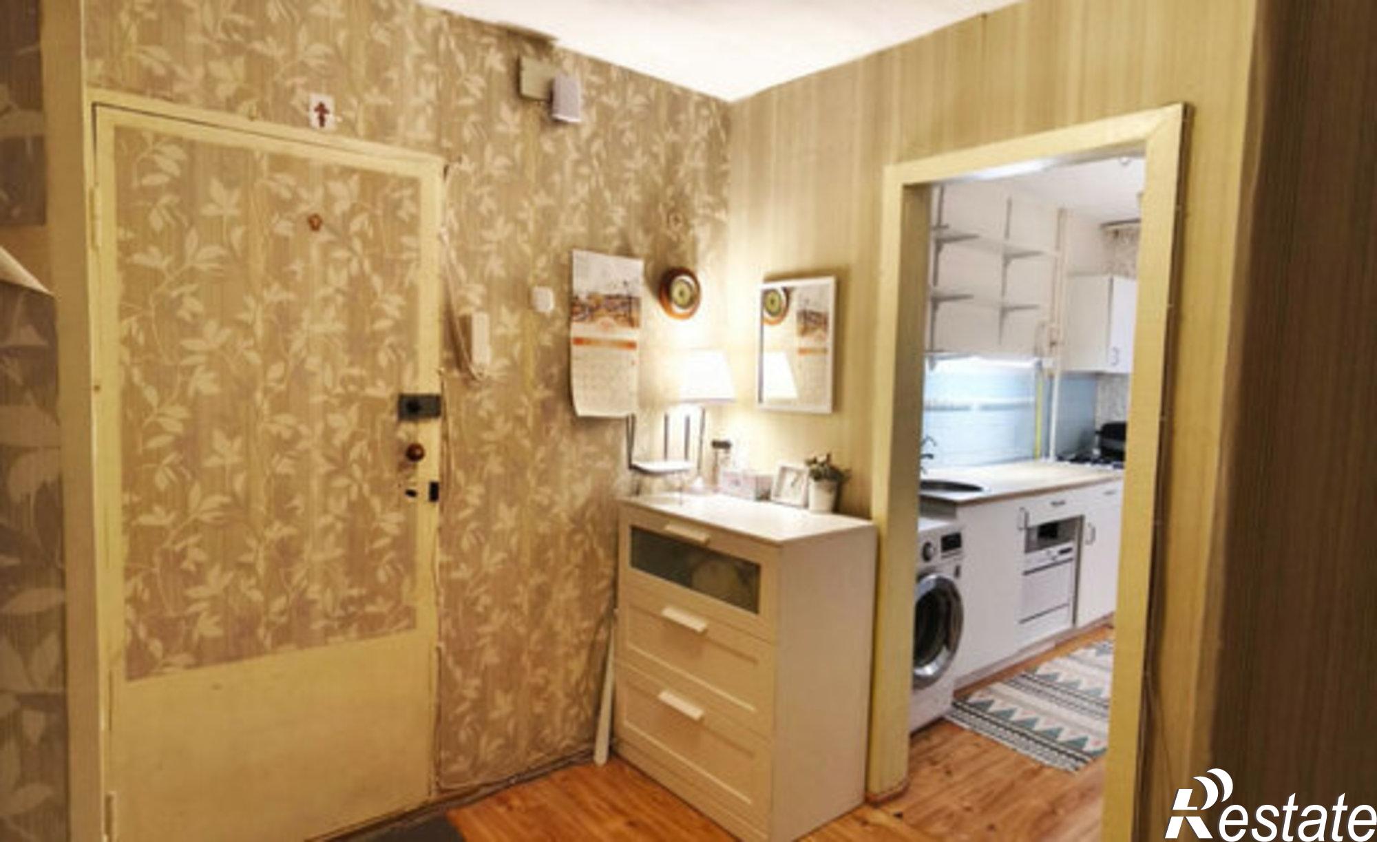 Купить квартиру за 7 690 000 рублей на улица Гарифьянова, 10