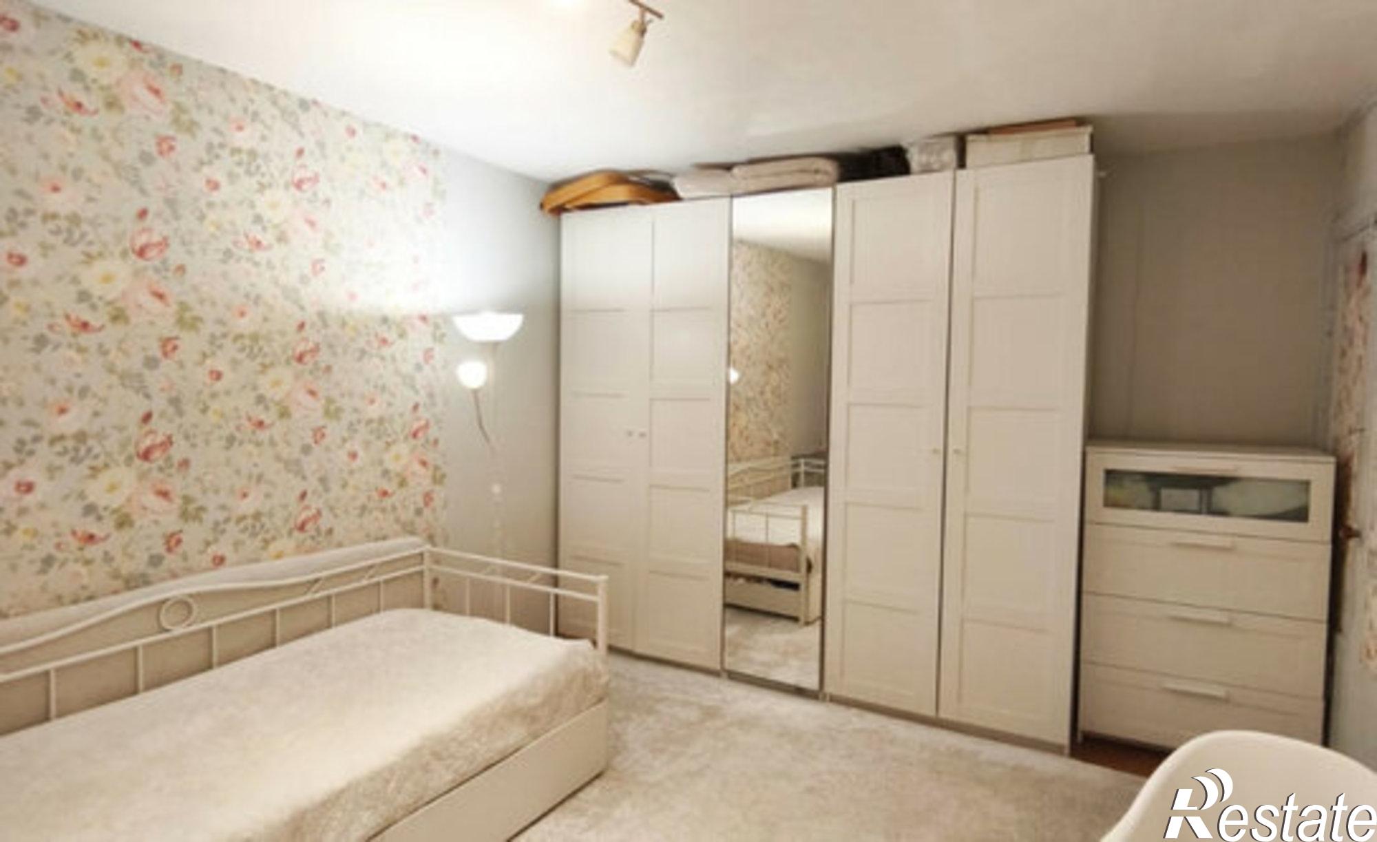 Купить квартиру за 7 690 000 рублей на улица Гарифьянова, 10