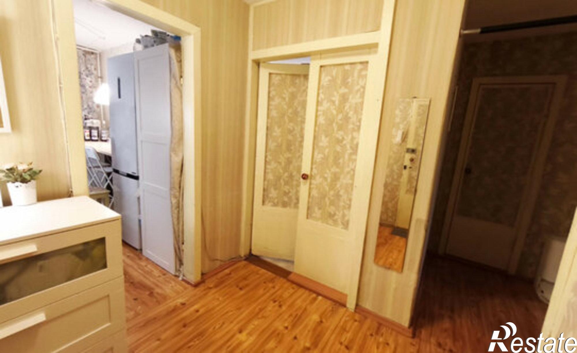 Купить квартиру за 7 690 000 рублей на улица Гарифьянова, 10