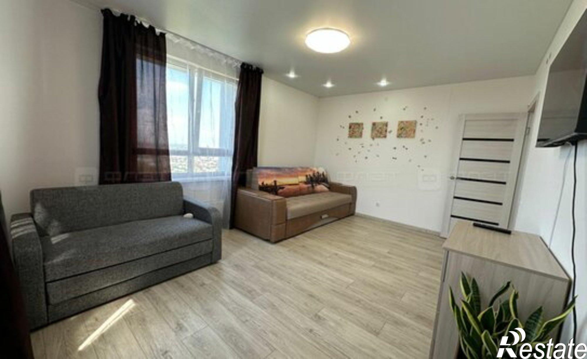 Купить квартиру за 8 500 000 рублей на улица Гавриила Державина, 4 к2