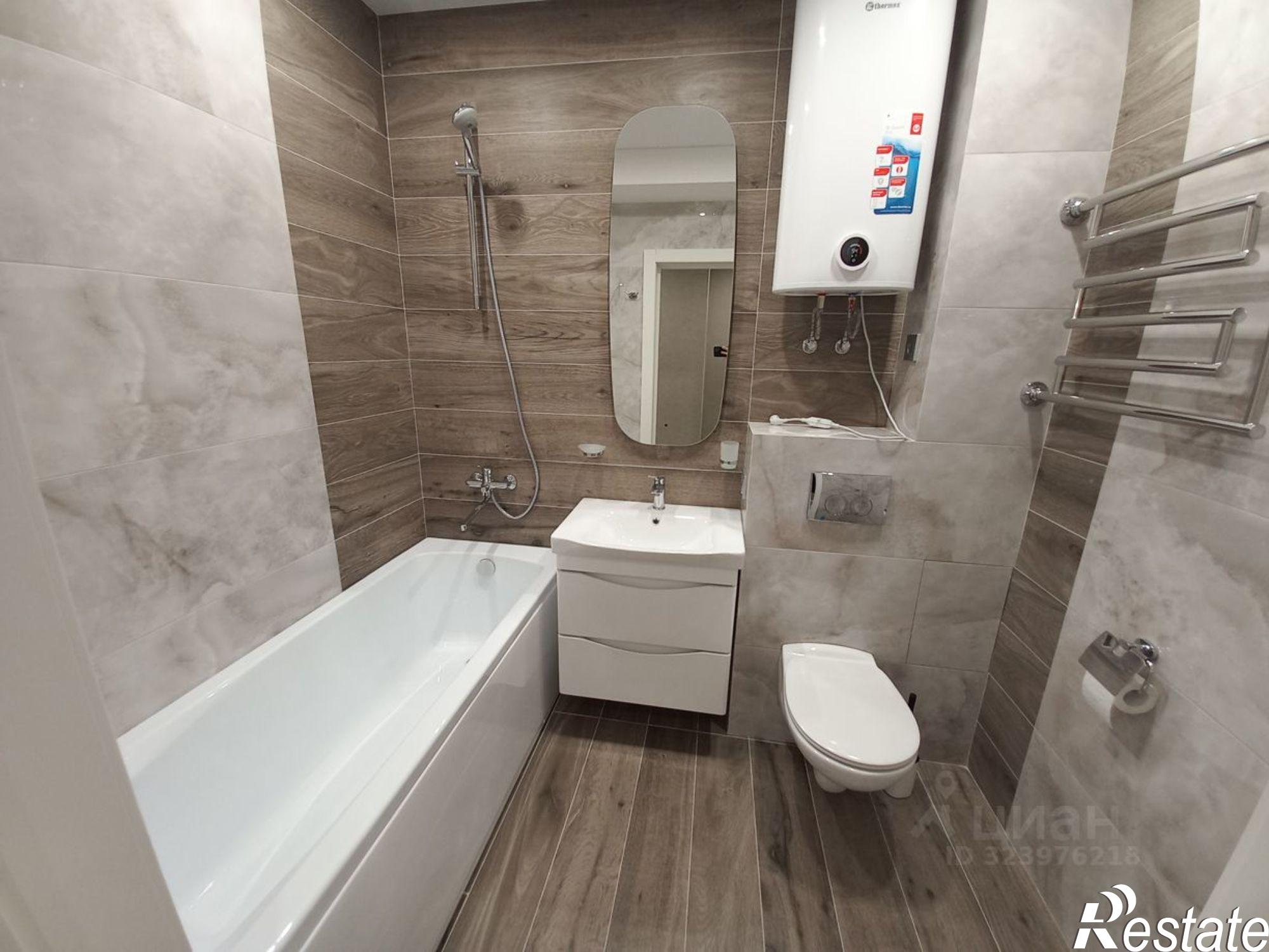 Сдать квартиру за 55 000 рублей на ул Чистопольская, 71Б