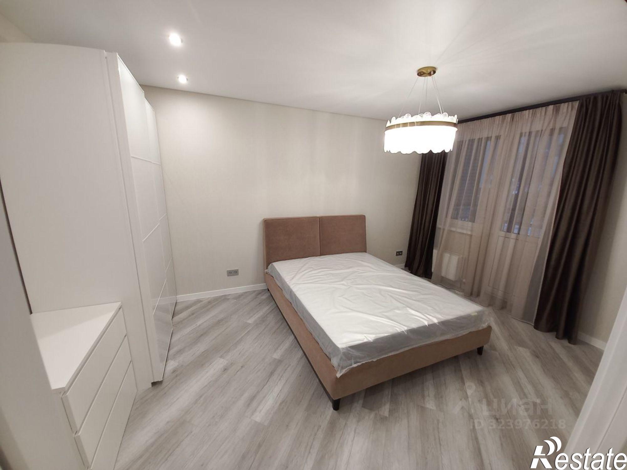 Сдать квартиру за 55 000 рублей на ул Чистопольская, 71Б