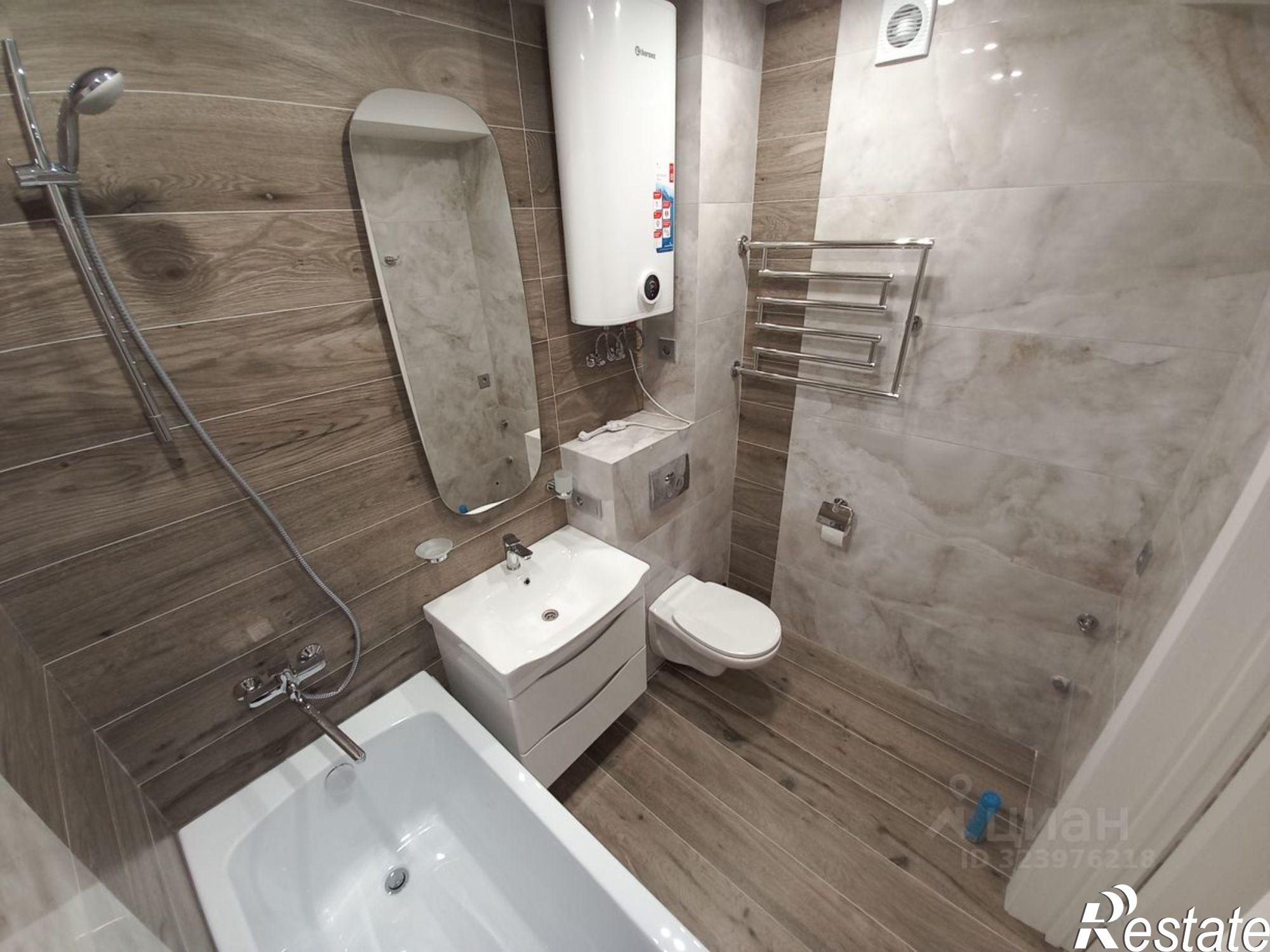 Сдать квартиру за 55 000 рублей на ул Чистопольская, 71Б