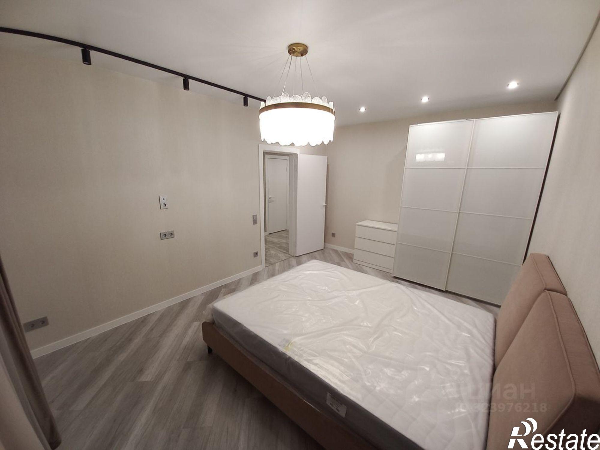 Сдать квартиру за 55 000 рублей на ул Чистопольская, 71Б