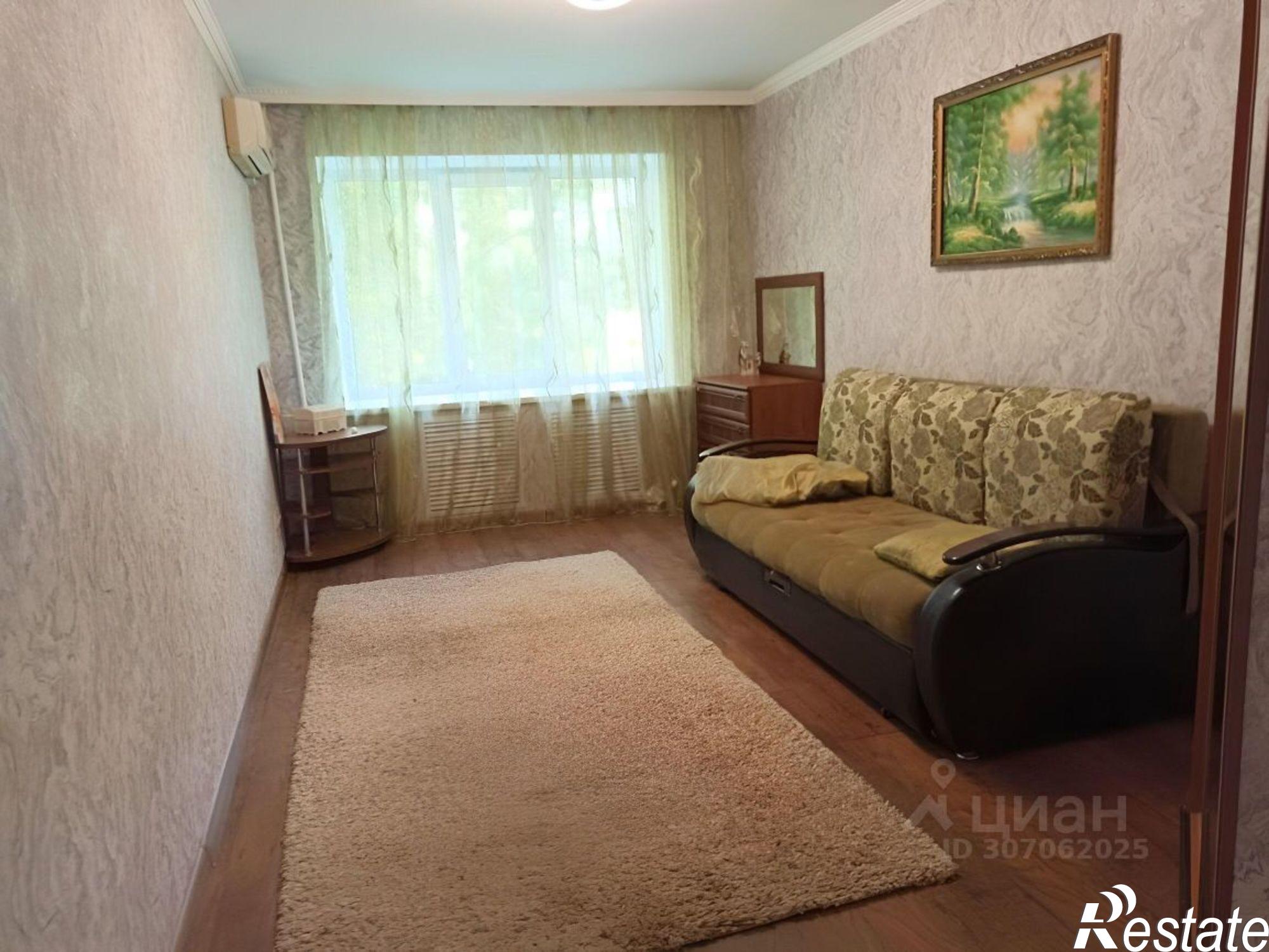 Сдать квартиру за 40 000 рублей на ул Латышских Стрелков, 8А