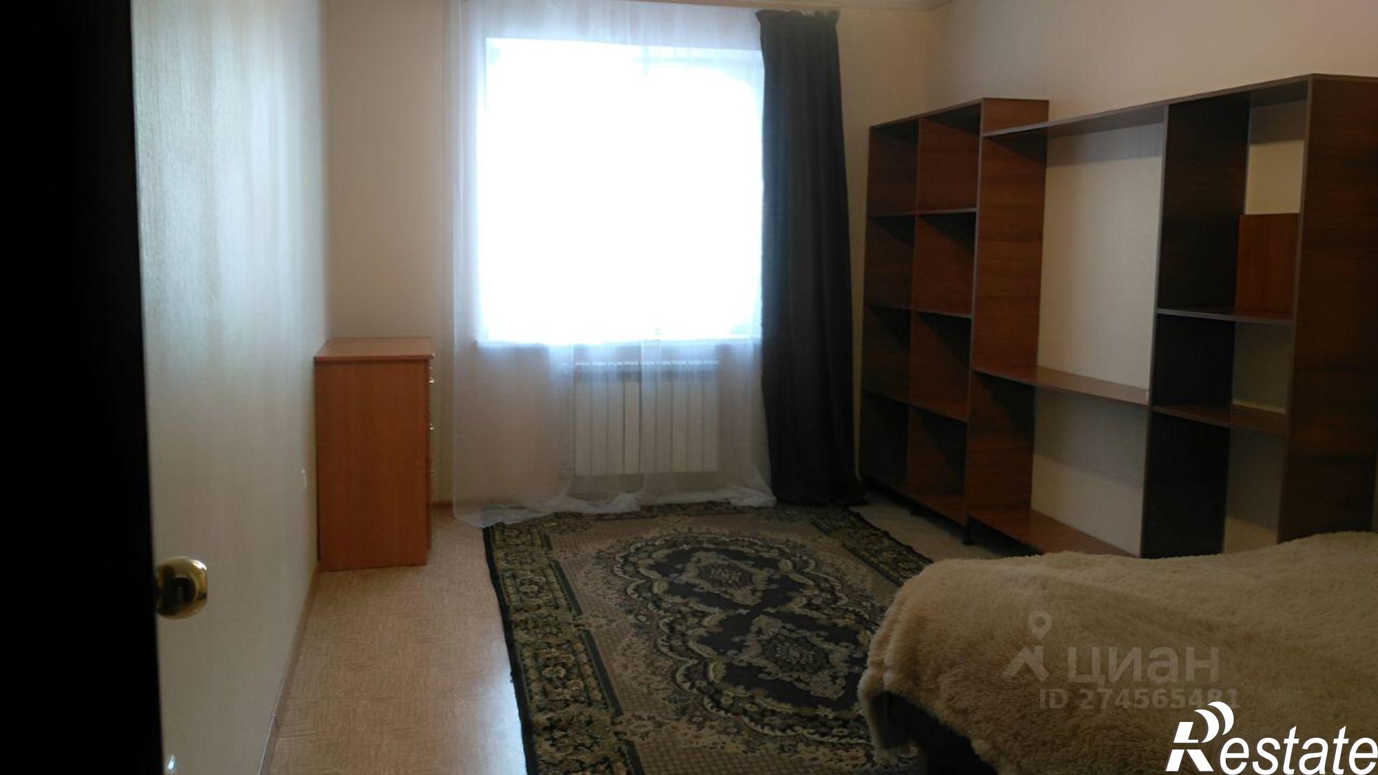 Сдать квартиру за 30 000 рублей на ул Зилантовская, 22/15