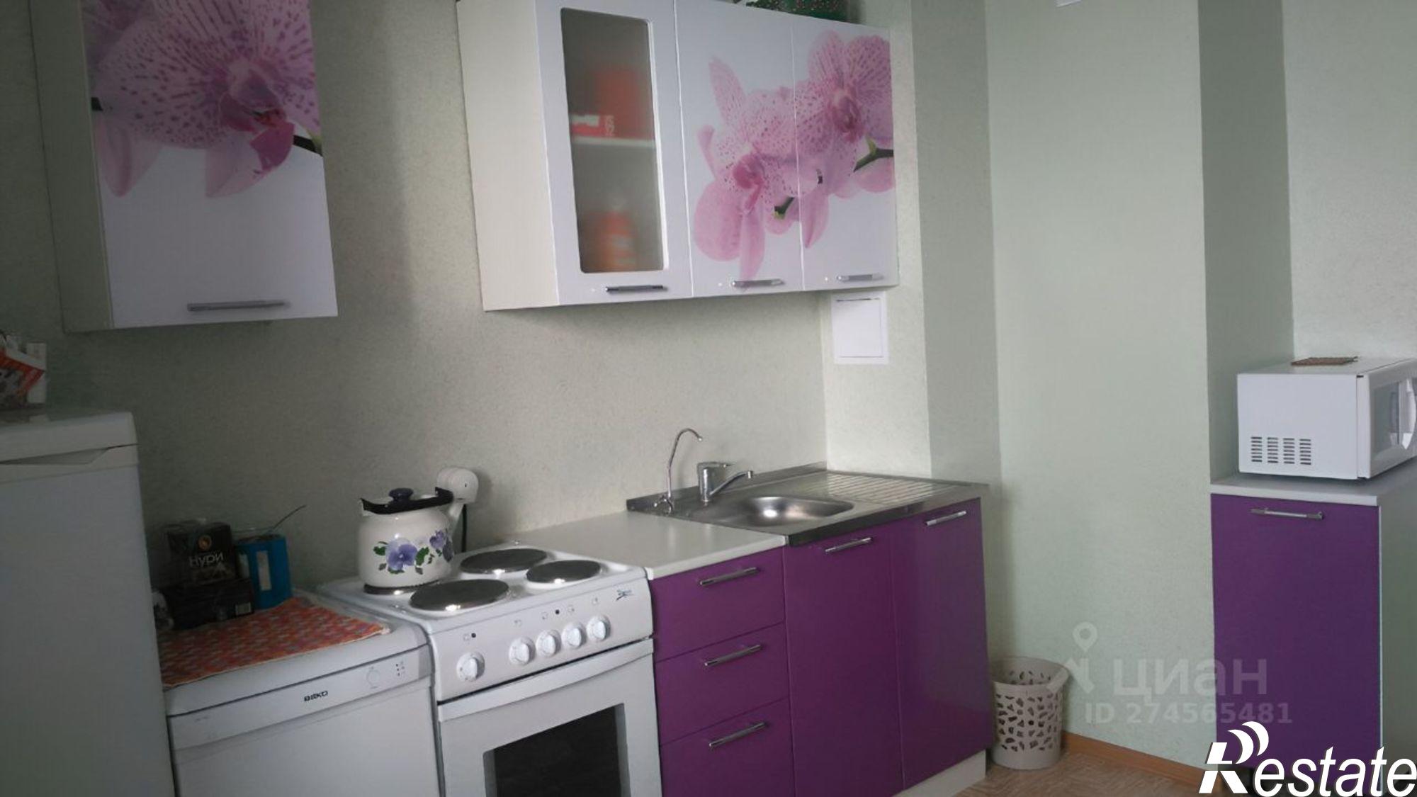 Сдать квартиру за 30 000 рублей на ул Зилантовская, 22/15