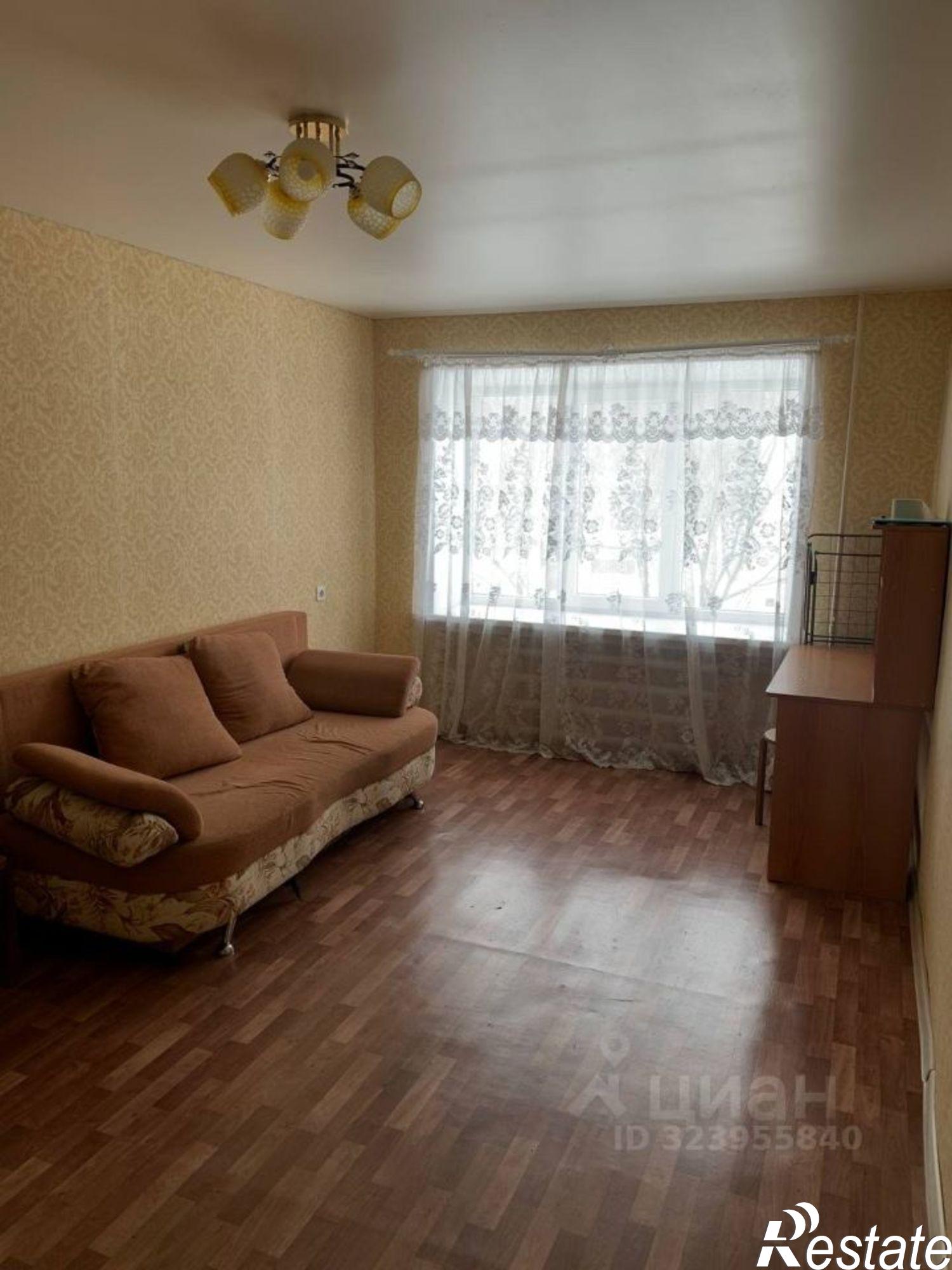 Сдать квартиру за 25 000 рублей на ул Гудованцева, 35