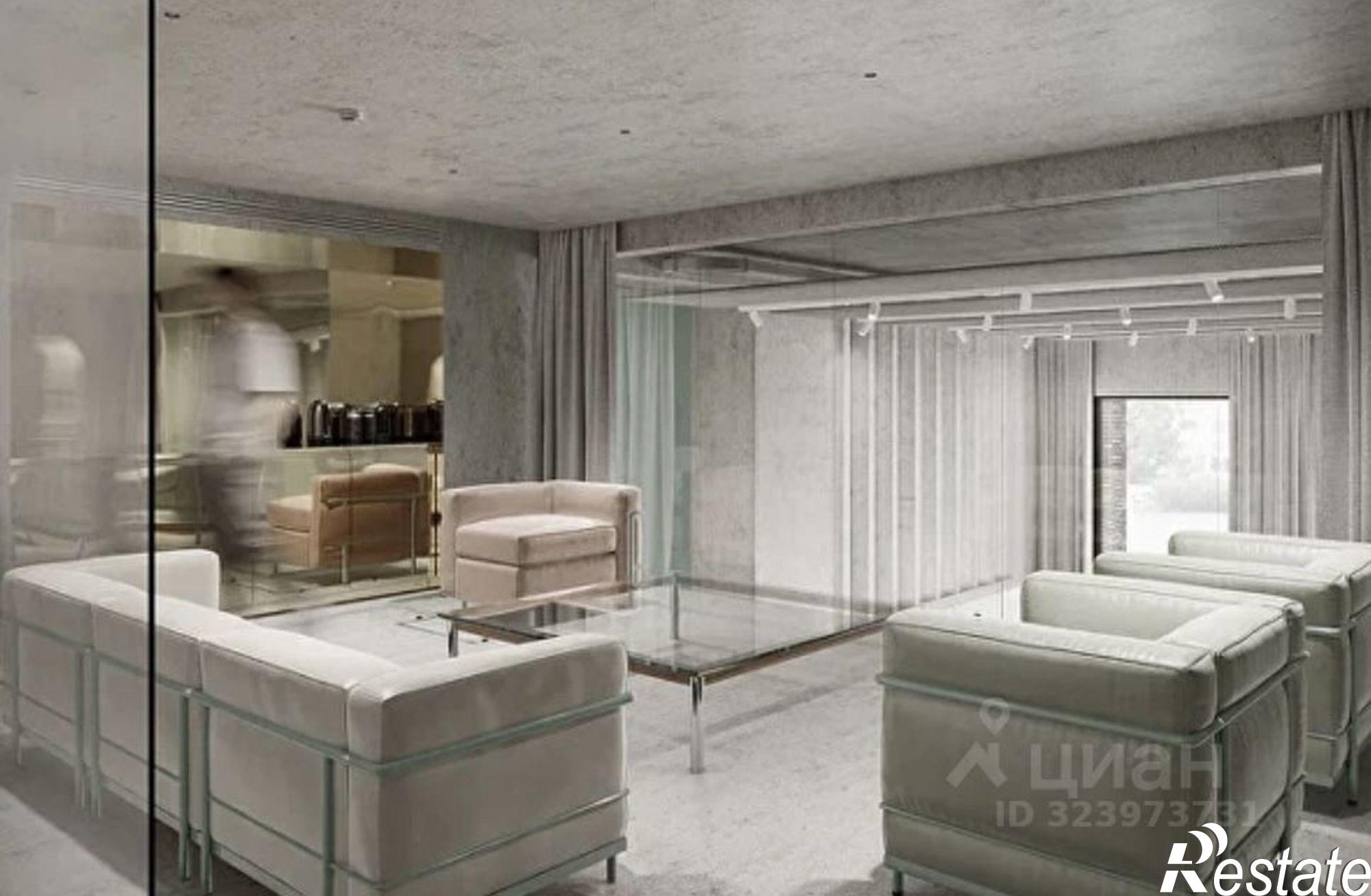 Купить квартиру за 18 500 000 рублей на ЖК Яналиф