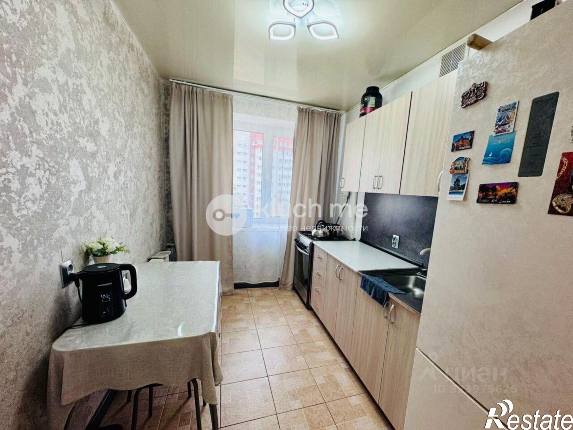 Купить квартиру за 8 600 000 рублей на ул Хусаина Мавлютова, 40