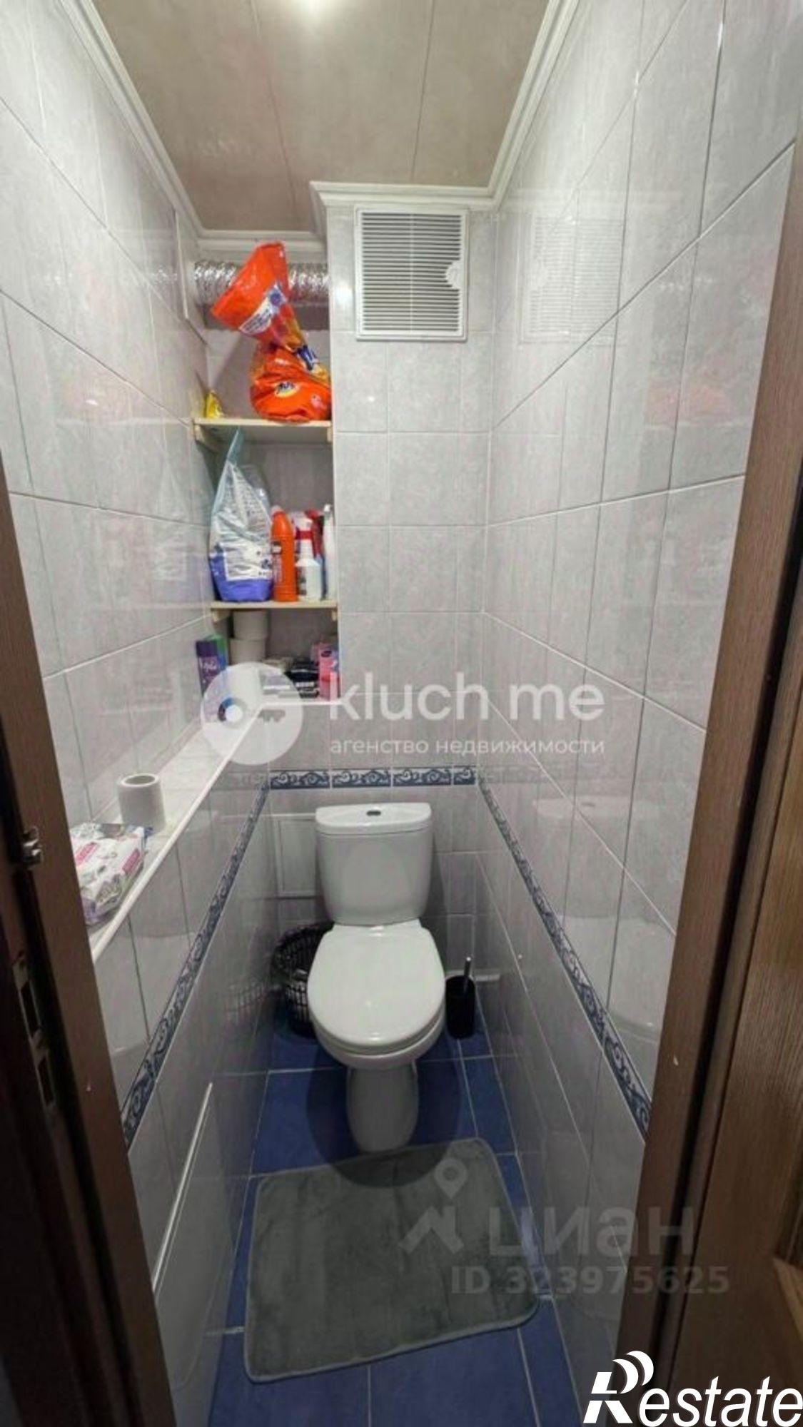 Купить квартиру за 8 600 000 рублей на ул Хусаина Мавлютова, 40