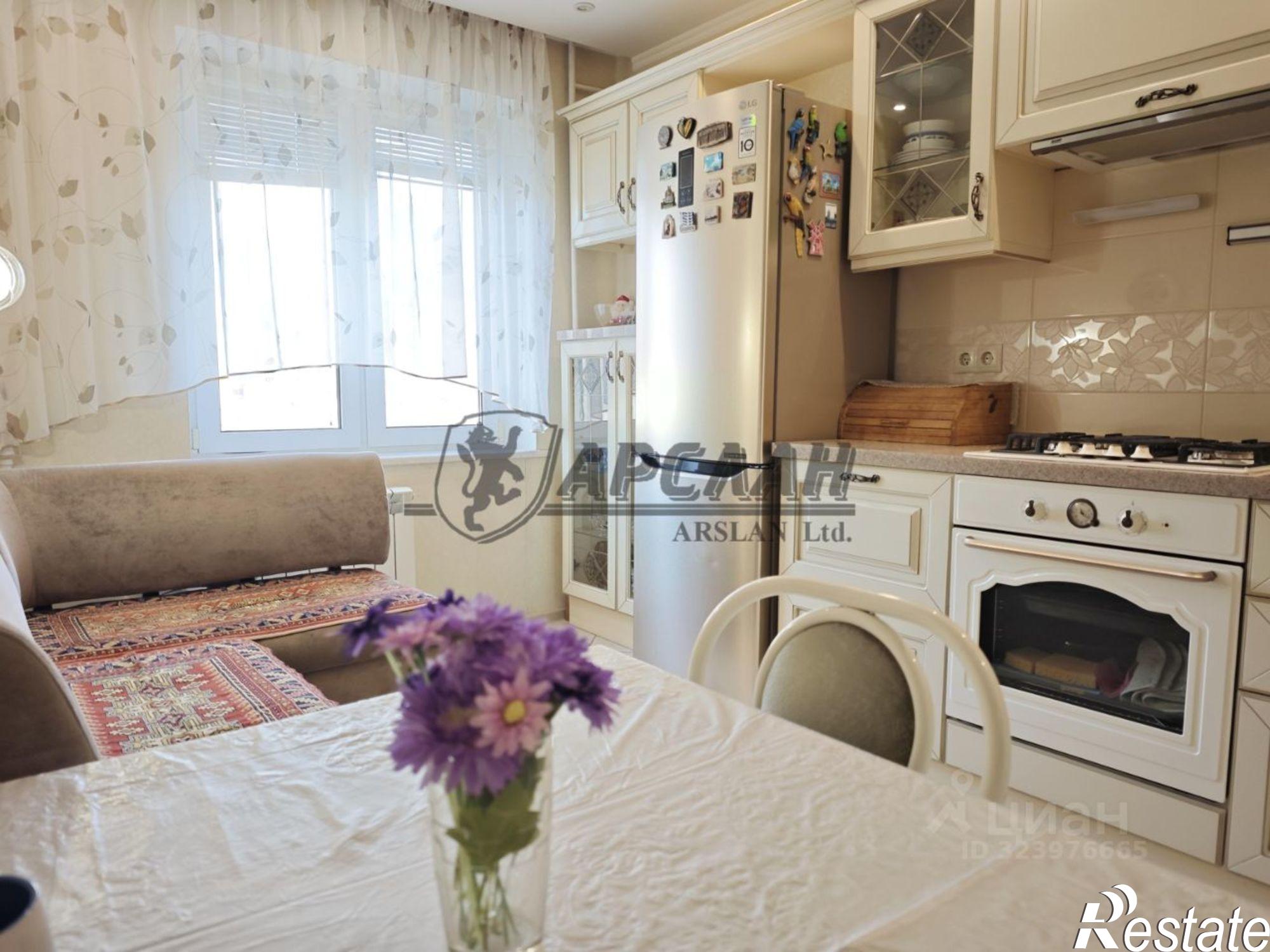 Купить квартиру за 10 800 000 рублей на ул Академика Сахарова, 6