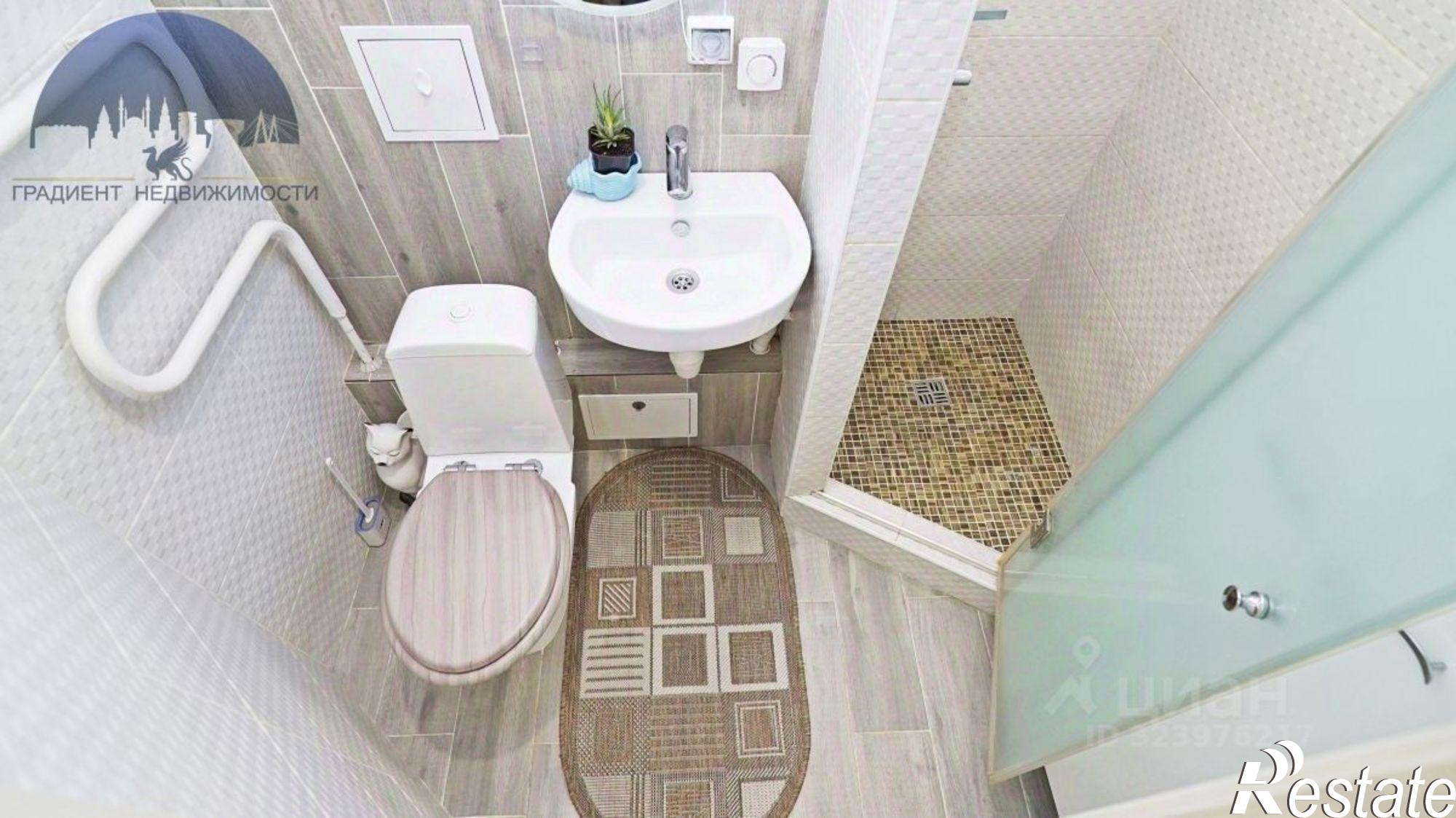 Купить квартиру за 8 200 000 рублей на ул Татарстан, 68