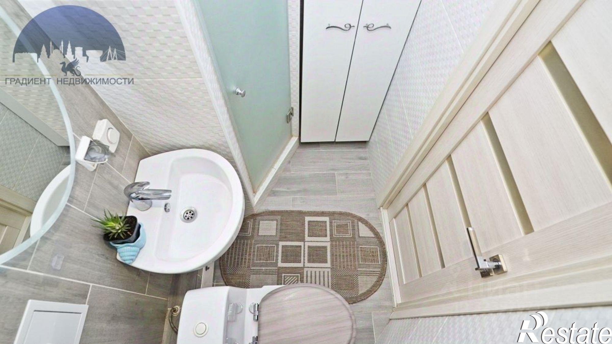 Купить квартиру за 8 200 000 рублей на ул Татарстан, 68