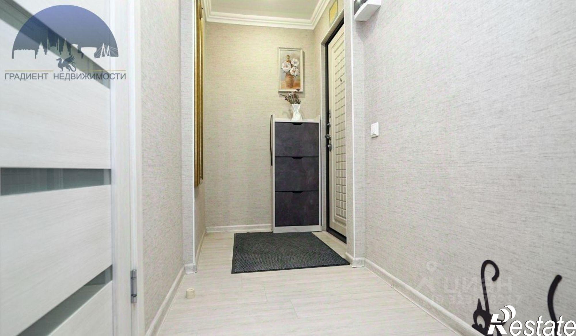 Купить квартиру за 8 200 000 рублей на ул Татарстан, 68