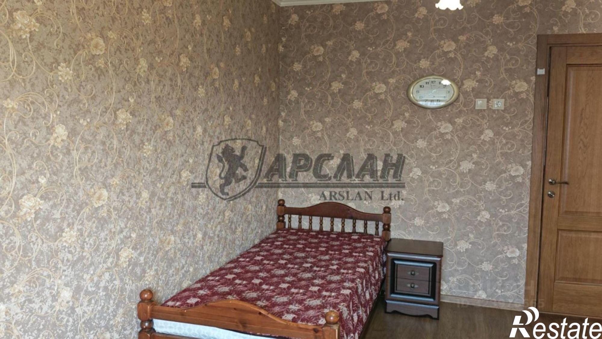 Купить квартиру за 10 800 000 рублей на ул Академика Сахарова, 6