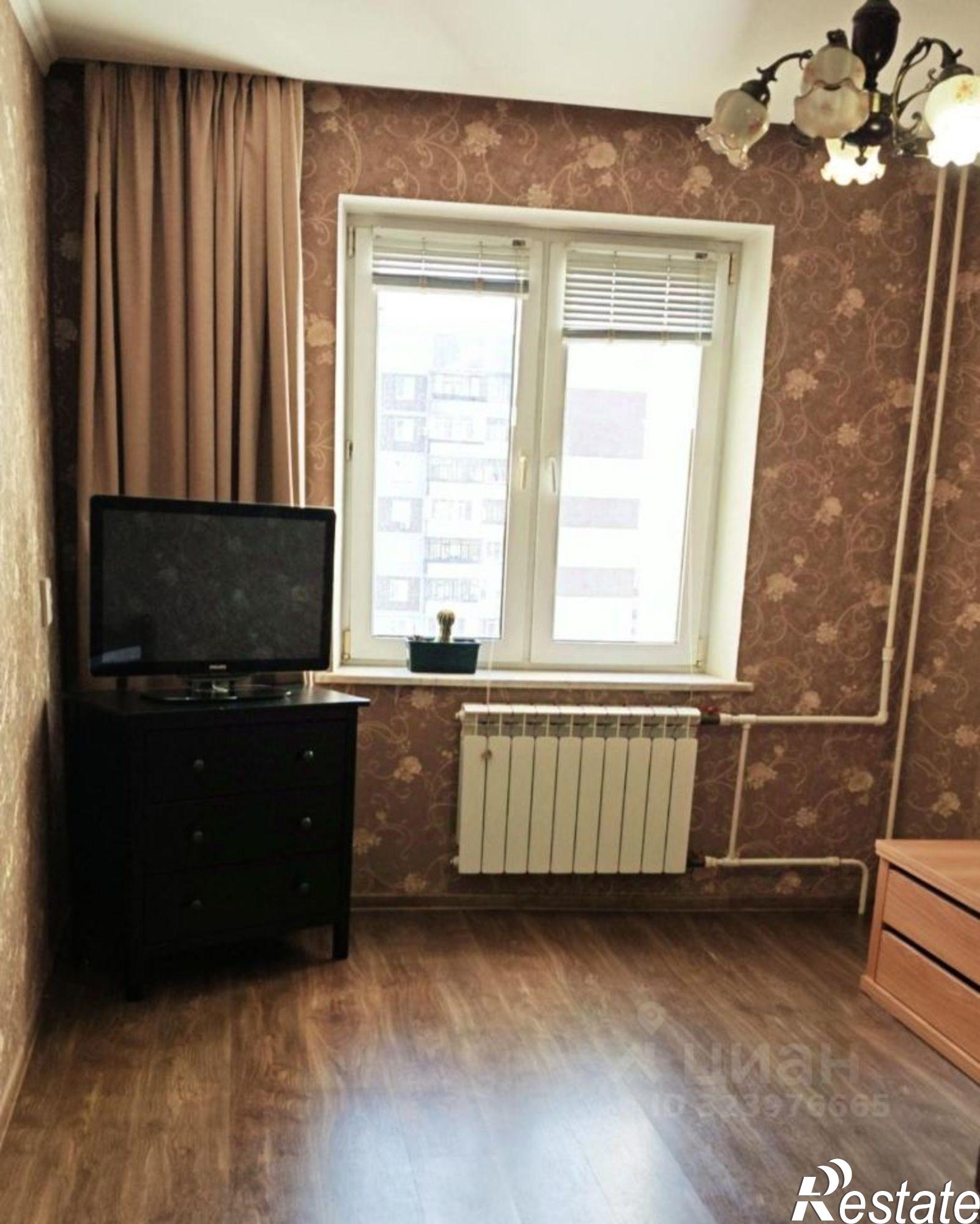 Купить квартиру за 10 800 000 рублей на ул Академика Сахарова, 6