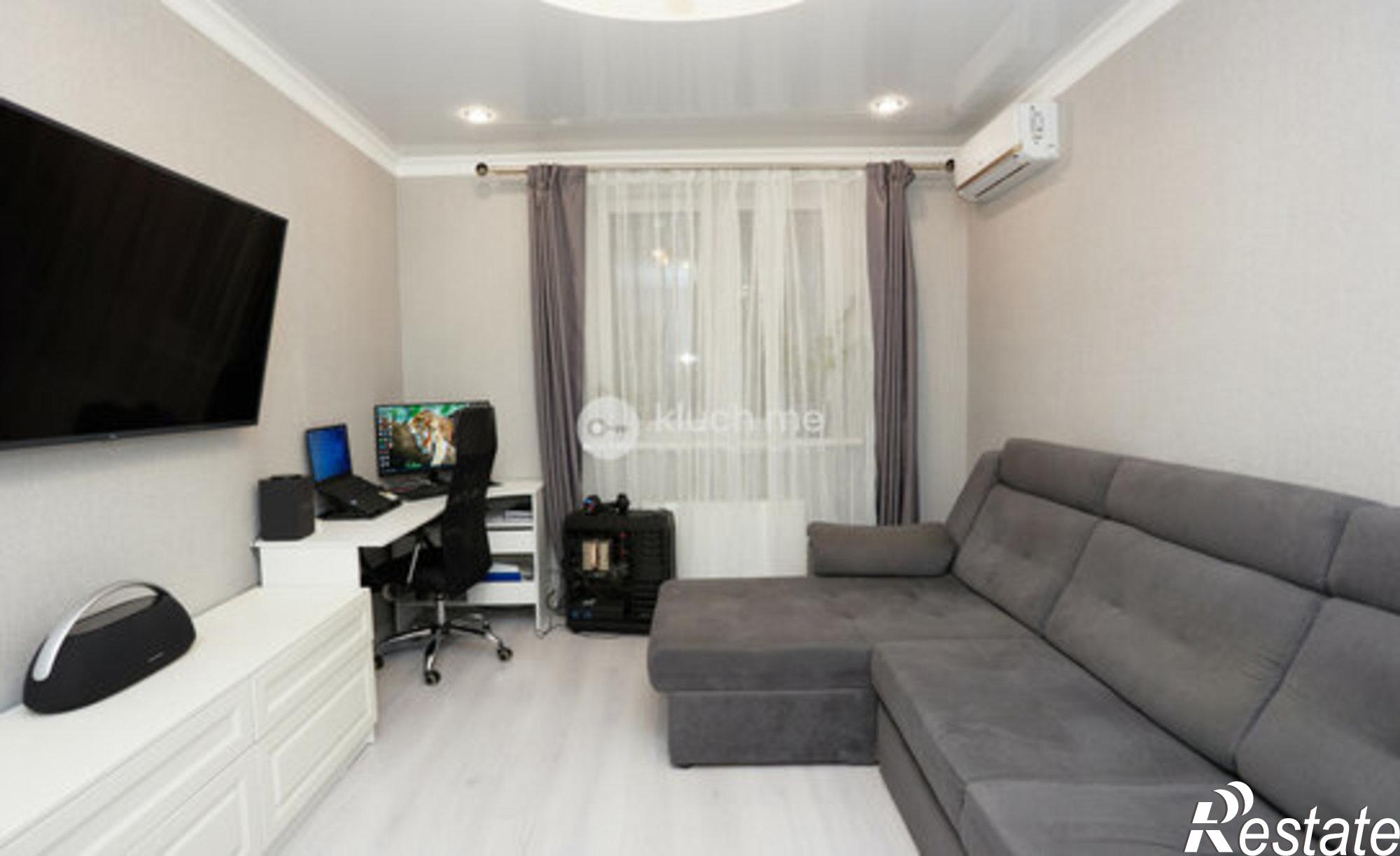 Купить квартиру за 10 200 000 рублей на пр-кт Альберта Камалеева, 30