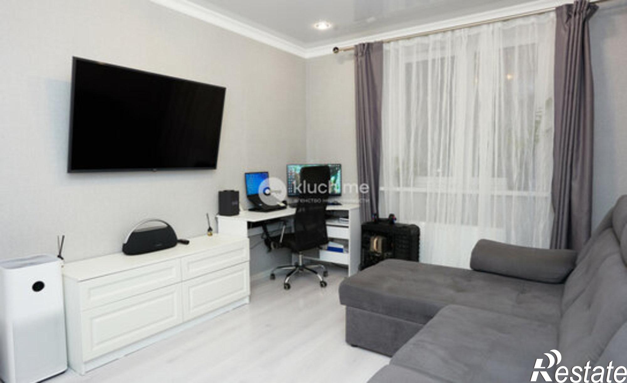 Купить квартиру за 10 200 000 рублей на пр-кт Альберта Камалеева, 30