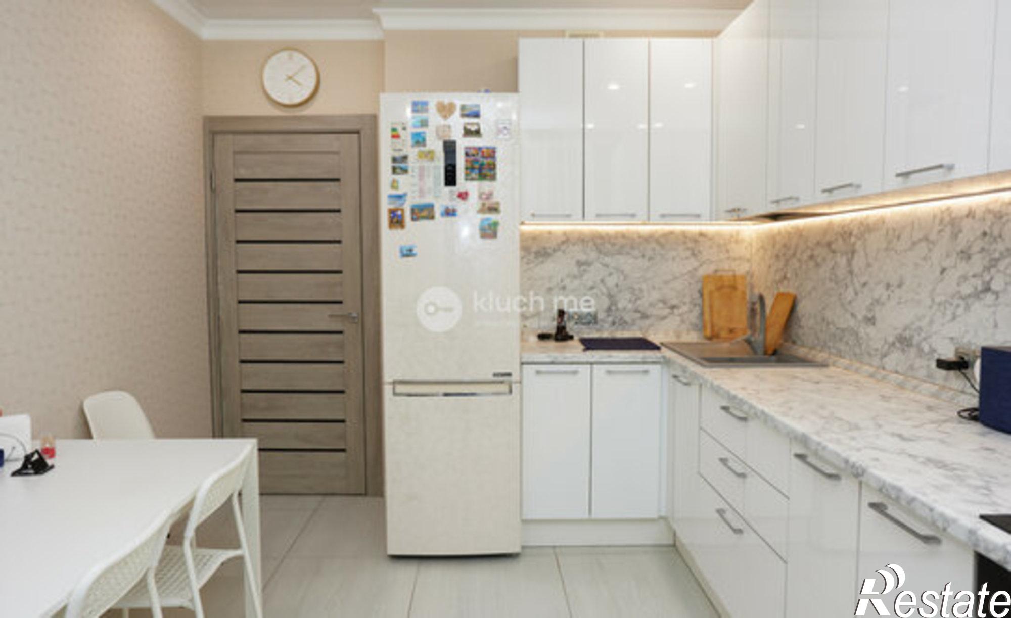 Купить квартиру за 10 200 000 рублей на пр-кт Альберта Камалеева, 30