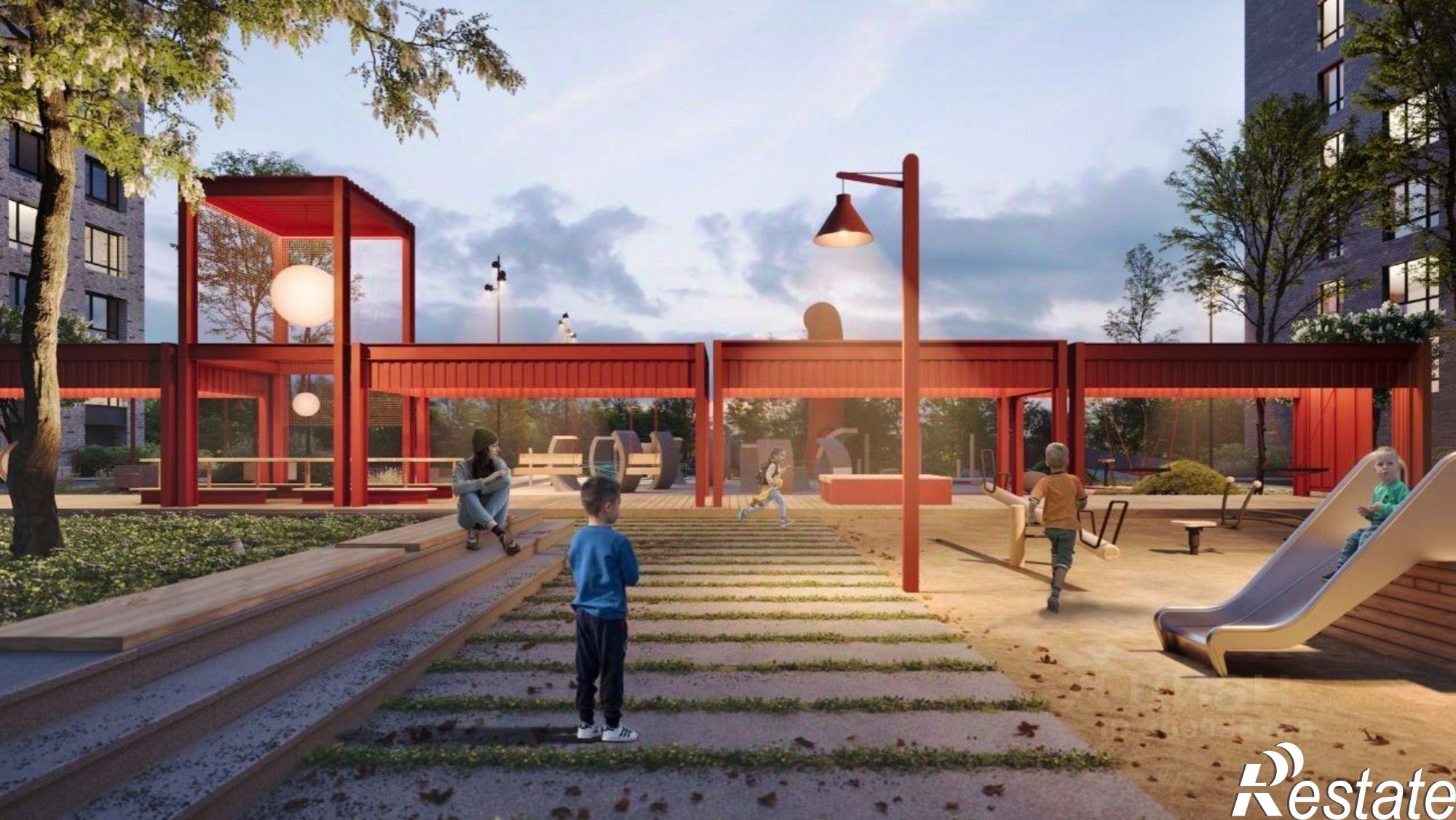 Купить квартиру за 8 392 400 рублей на Южно-Промышленная улица