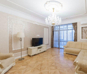 4-комн, 147кв м, этаж 6/8 улица Тулпар, 7