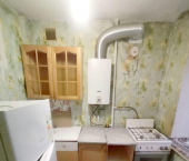 1-комн, 29кв м, этаж 3/5 ул Липатова, 23