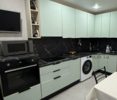 2-комн, 64кв м, этаж 10/16 ул Минская, 59