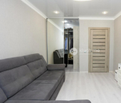 1-комн, 43кв м, этаж 7/22 пр-кт Альберта Камалеева, 30