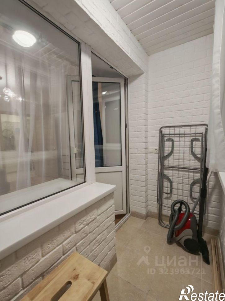 1-комн квартира улица Вишневского, 59,  д. 59