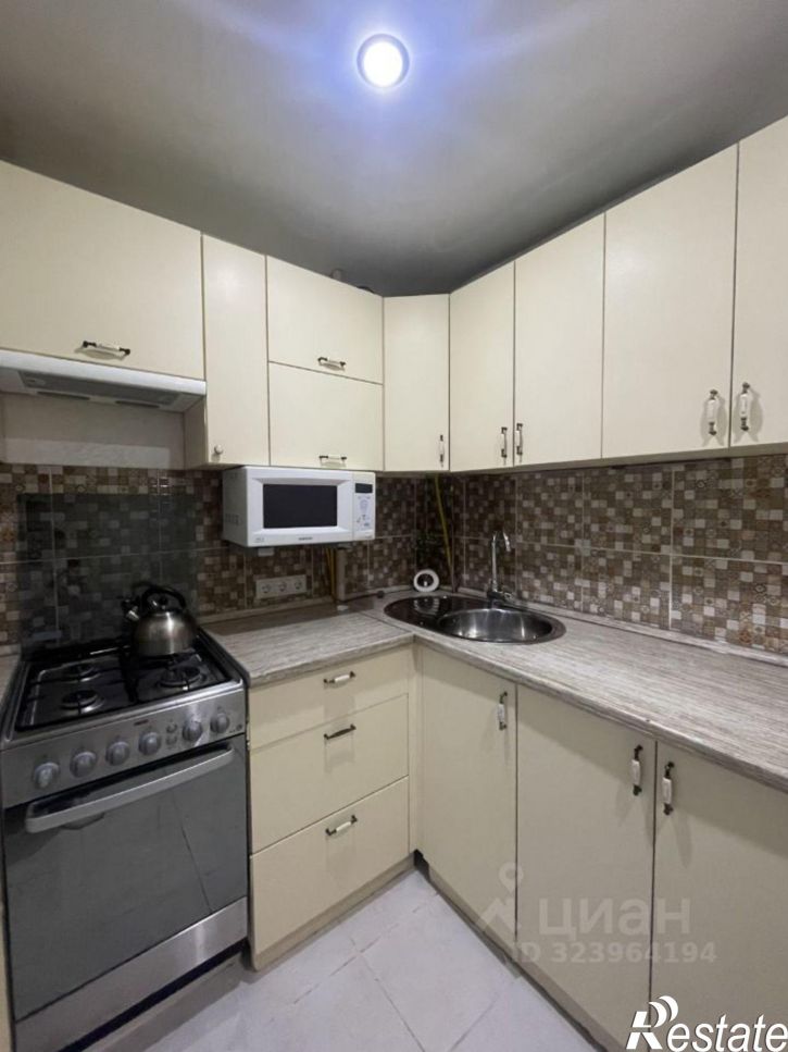 2-комн квартира улица Восстания, 57,  д. 57