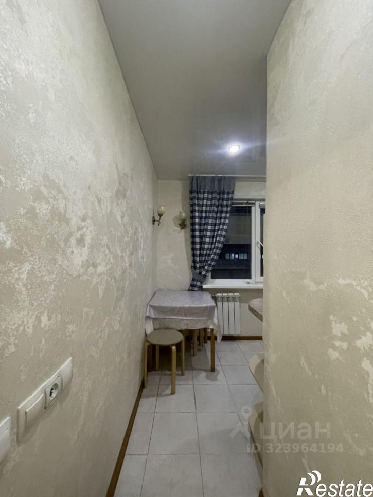 2-комн квартира улица Восстания, 57,  д. 57